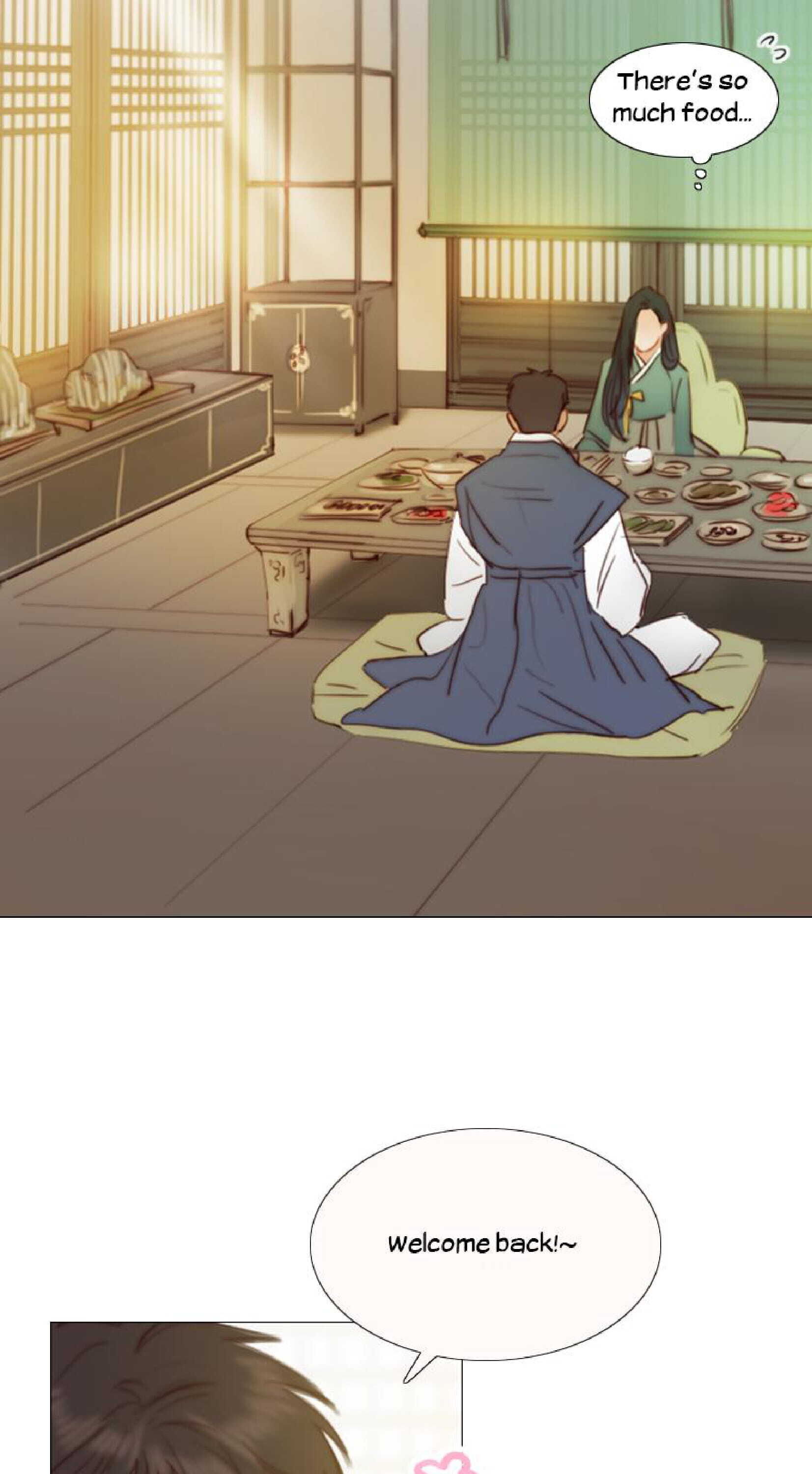 Read Black Winter chapter 67 image 2 on Lezhin