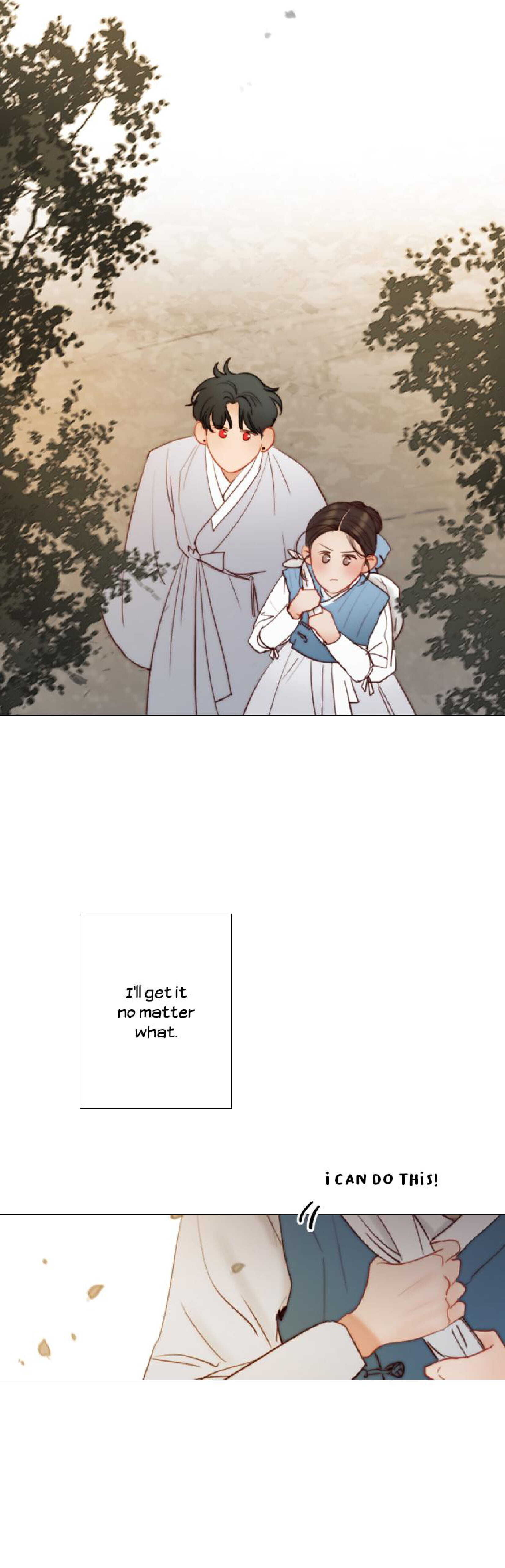 Read Black Winter chapter 67 image 20 on Lezhin