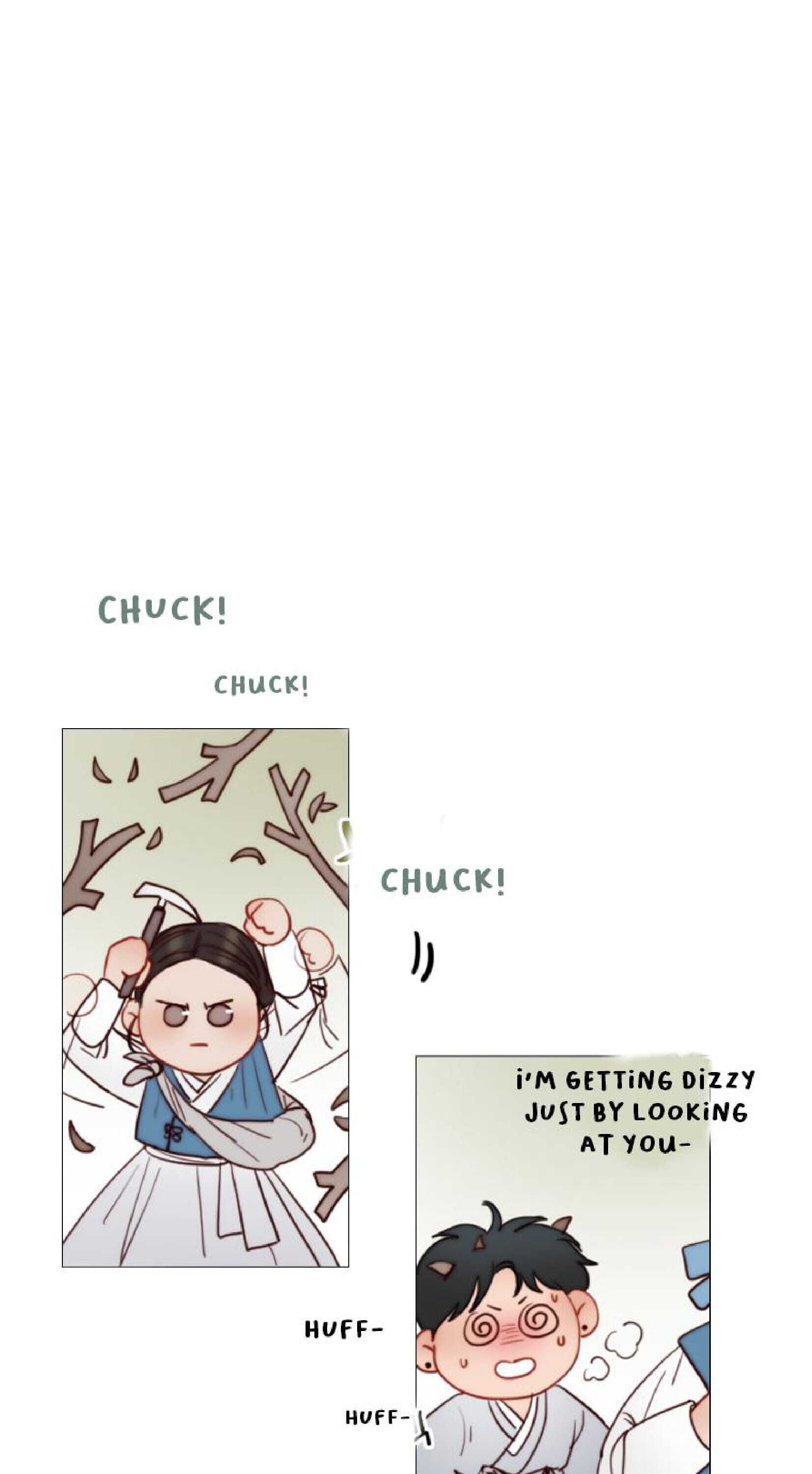 Read Black Winter chapter 67 image 23 on Lezhin