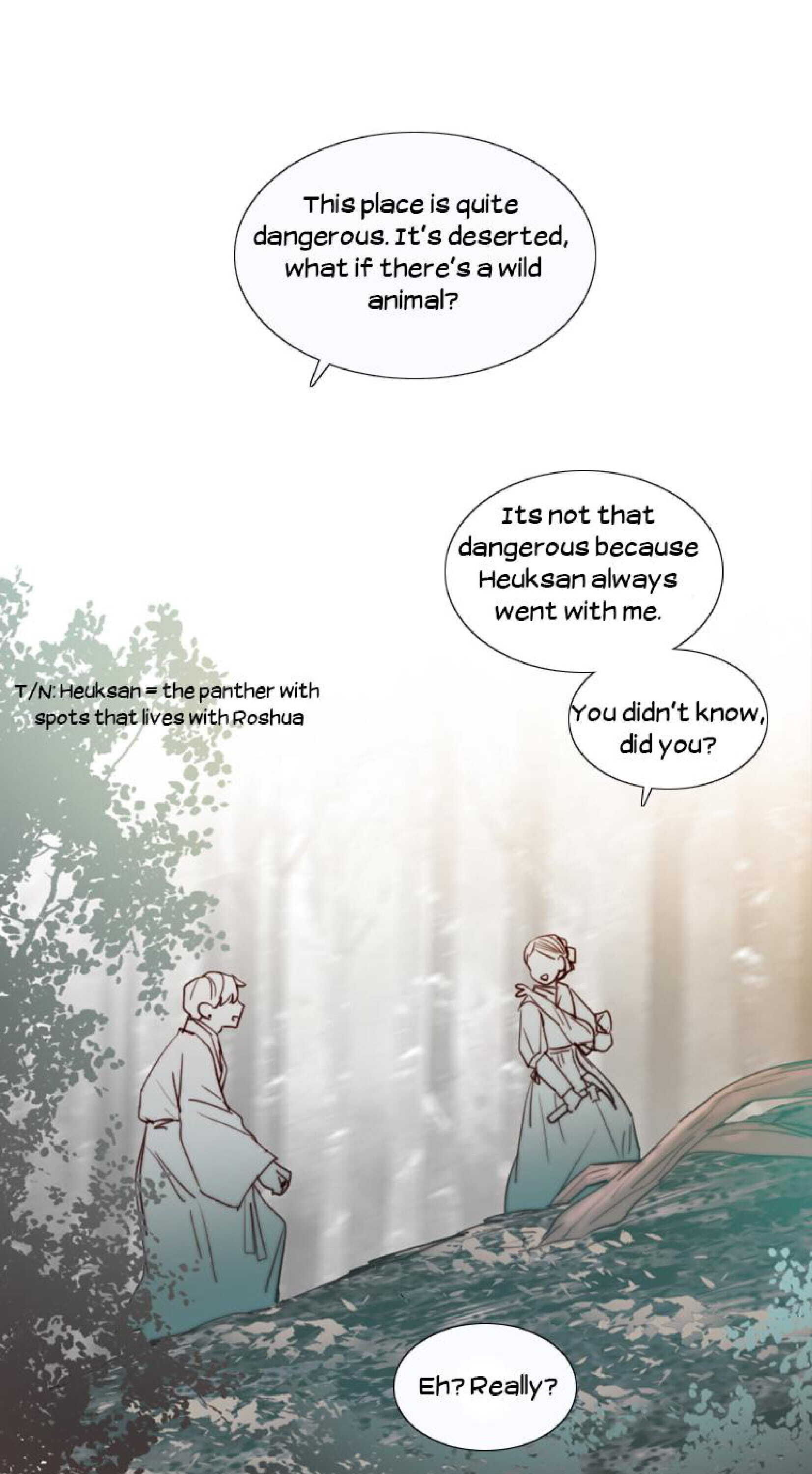 Read Black Winter chapter 67 image 25 on Lezhin
