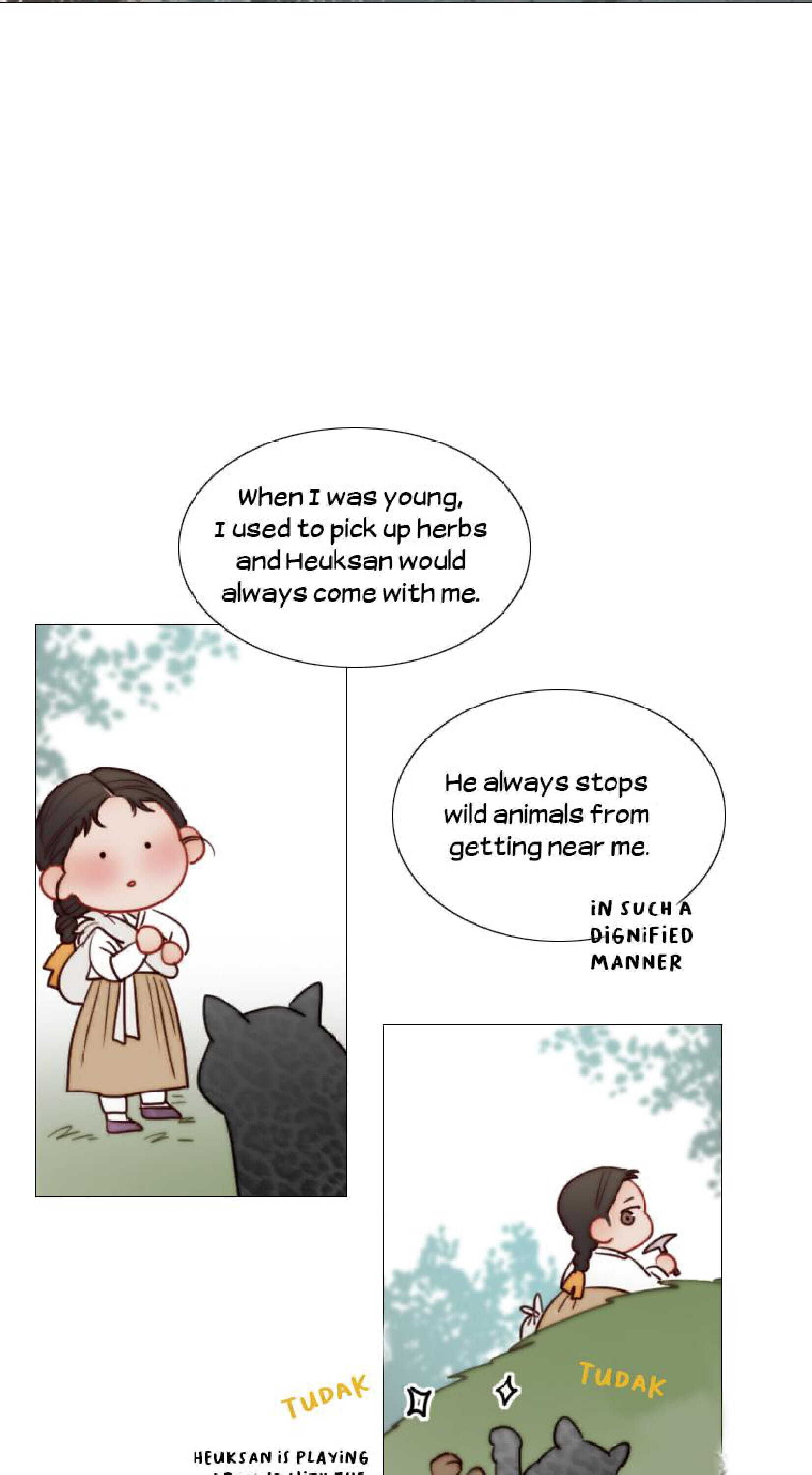 Read Black Winter chapter 67 image 26 on Lezhin