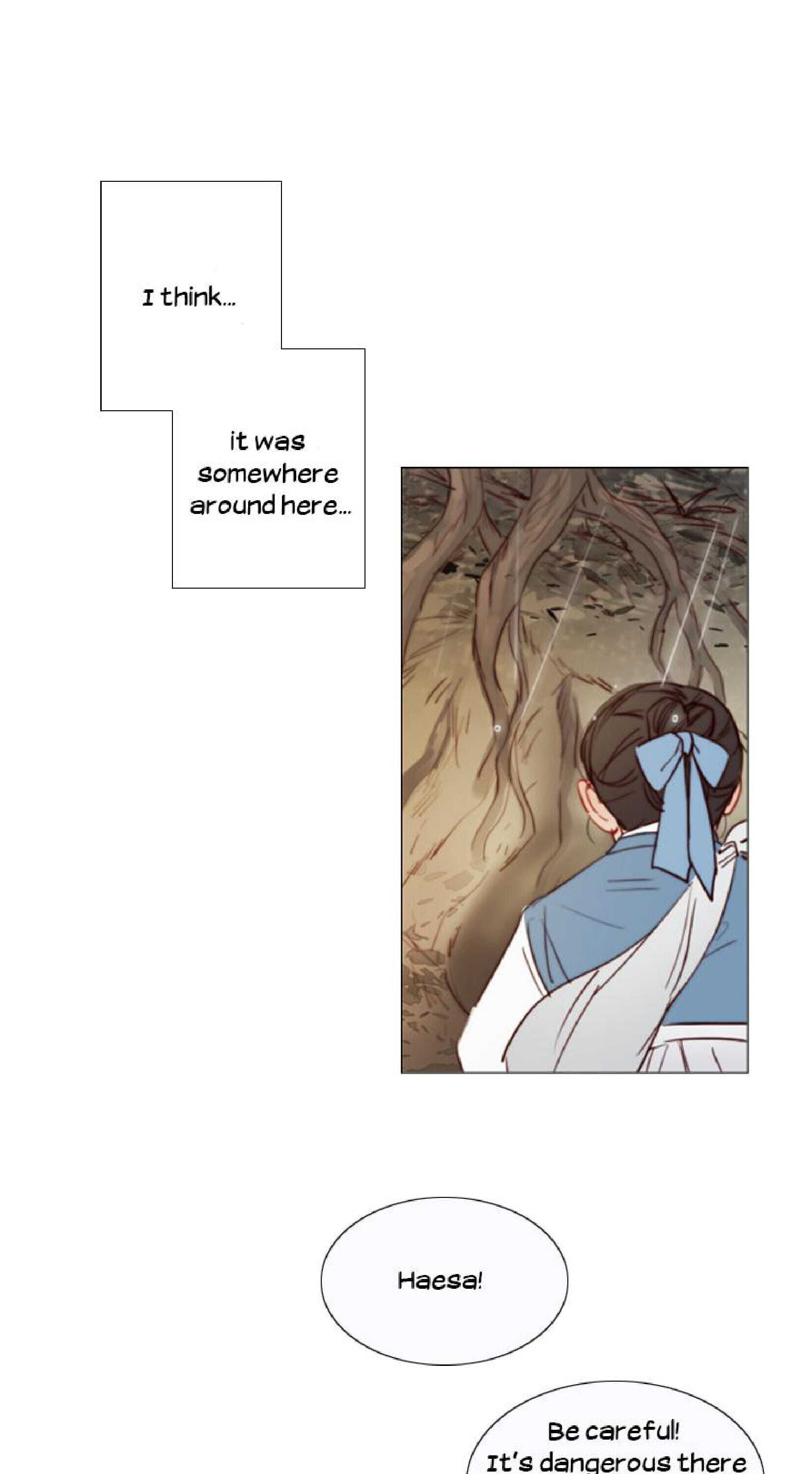 Read Black Winter chapter 67 image 29 on Lezhin