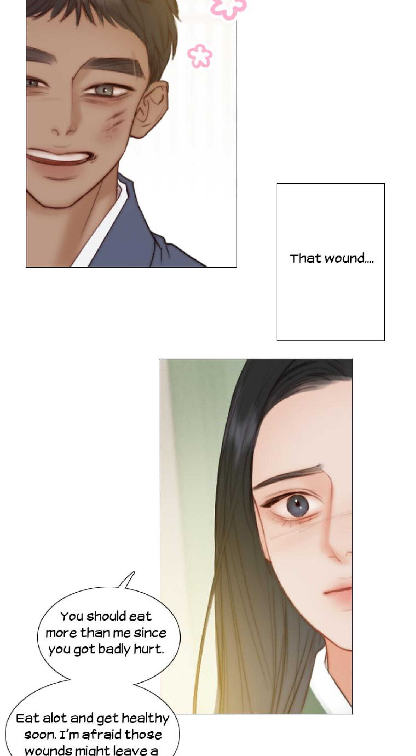 Read Black Winter chapter 67 image 3 on Lezhin