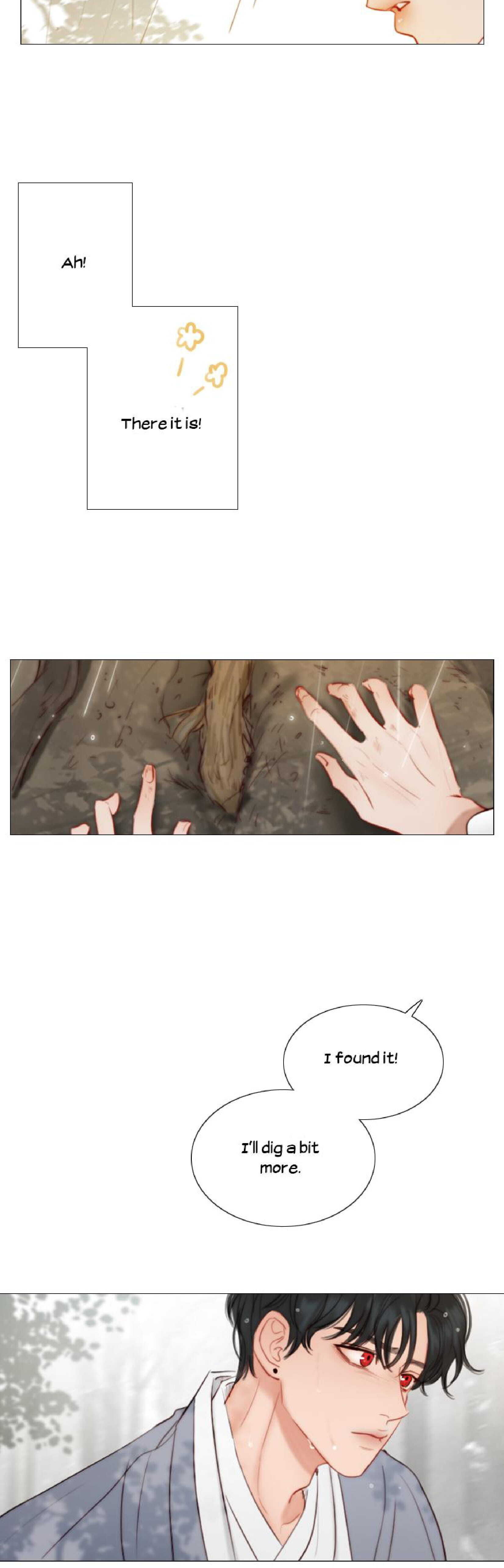 Read Black Winter chapter 67 image 32 on Lezhin