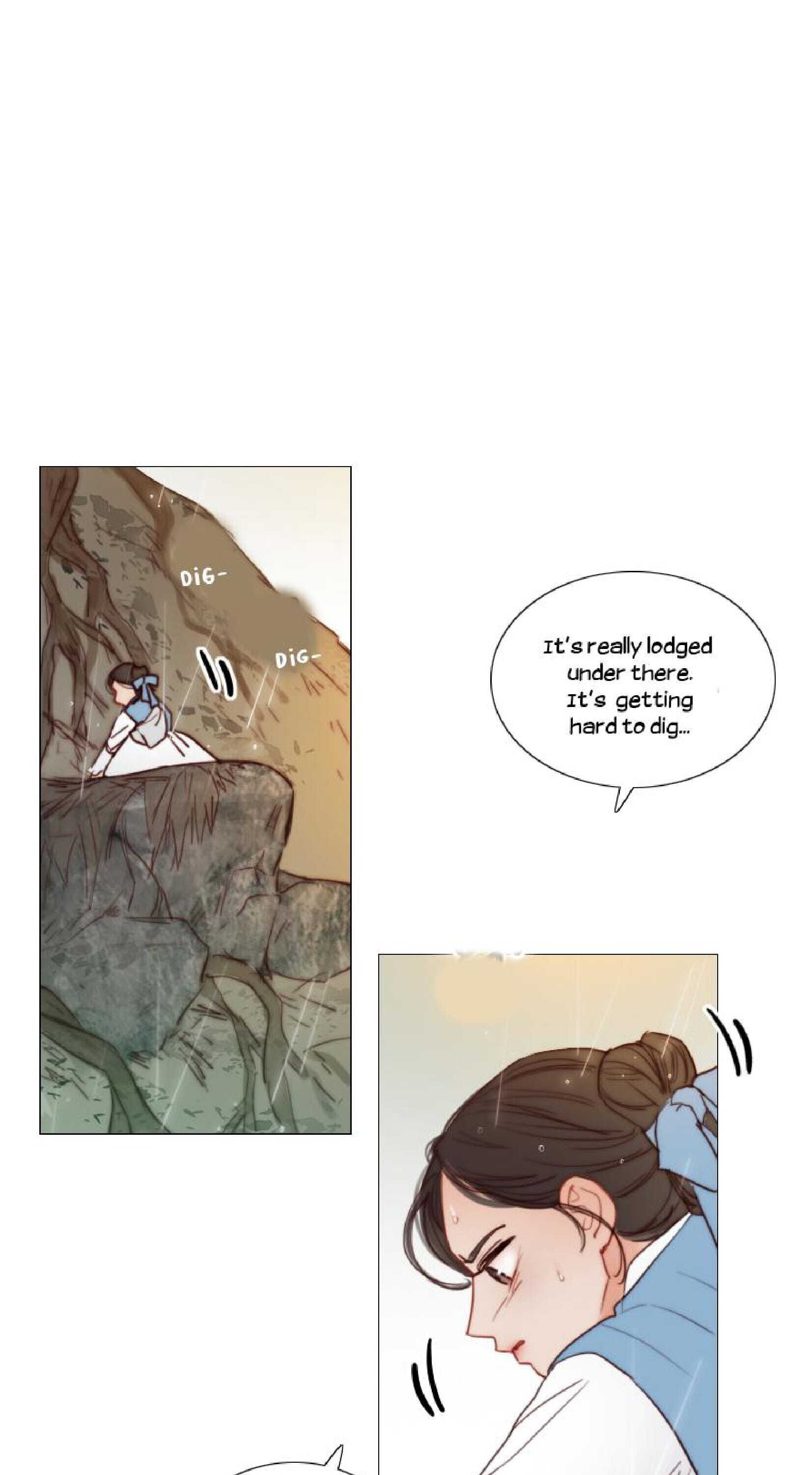 Read Black Winter chapter 67 image 33 on Lezhin