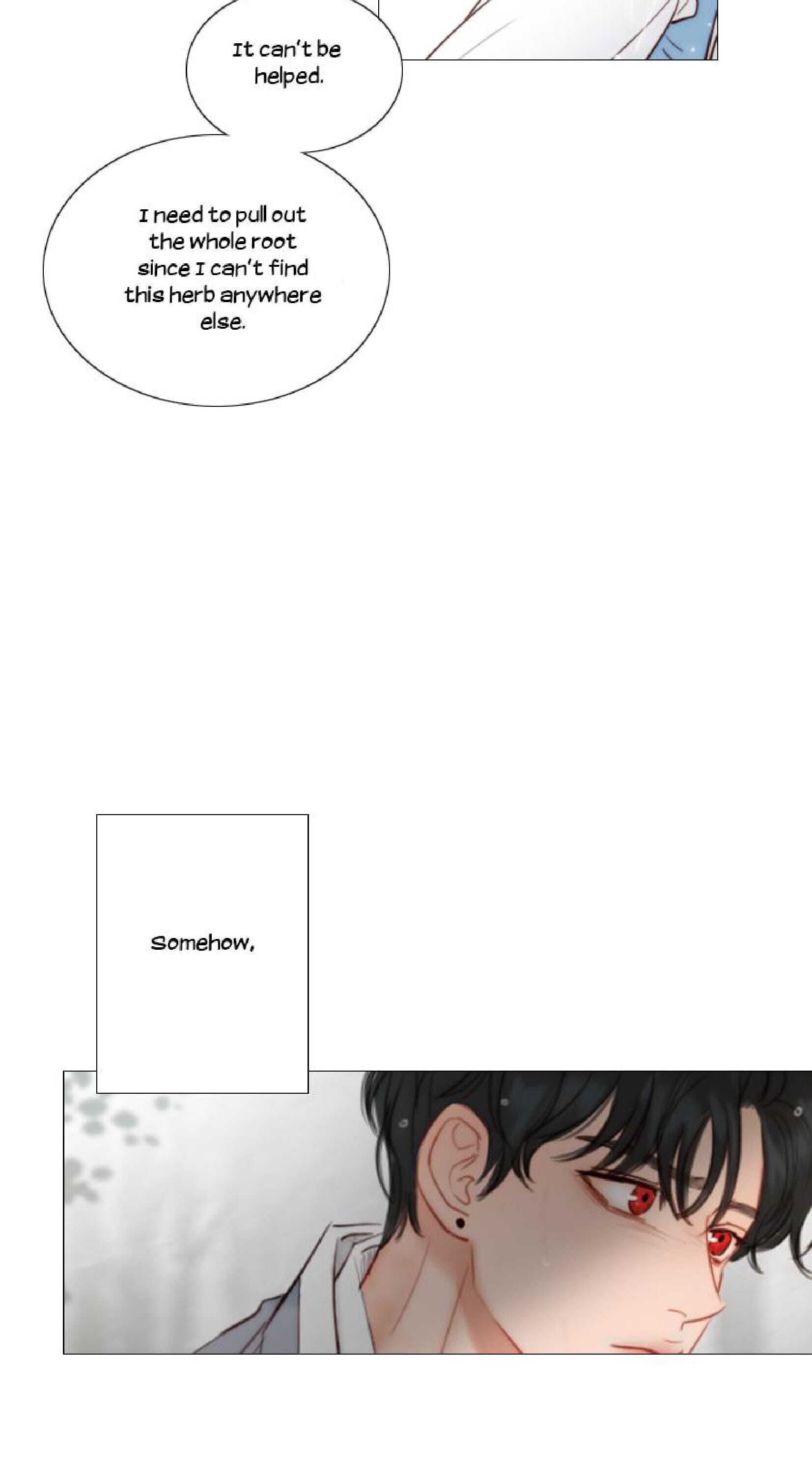 Read Black Winter chapter 67 image 34 on Lezhin