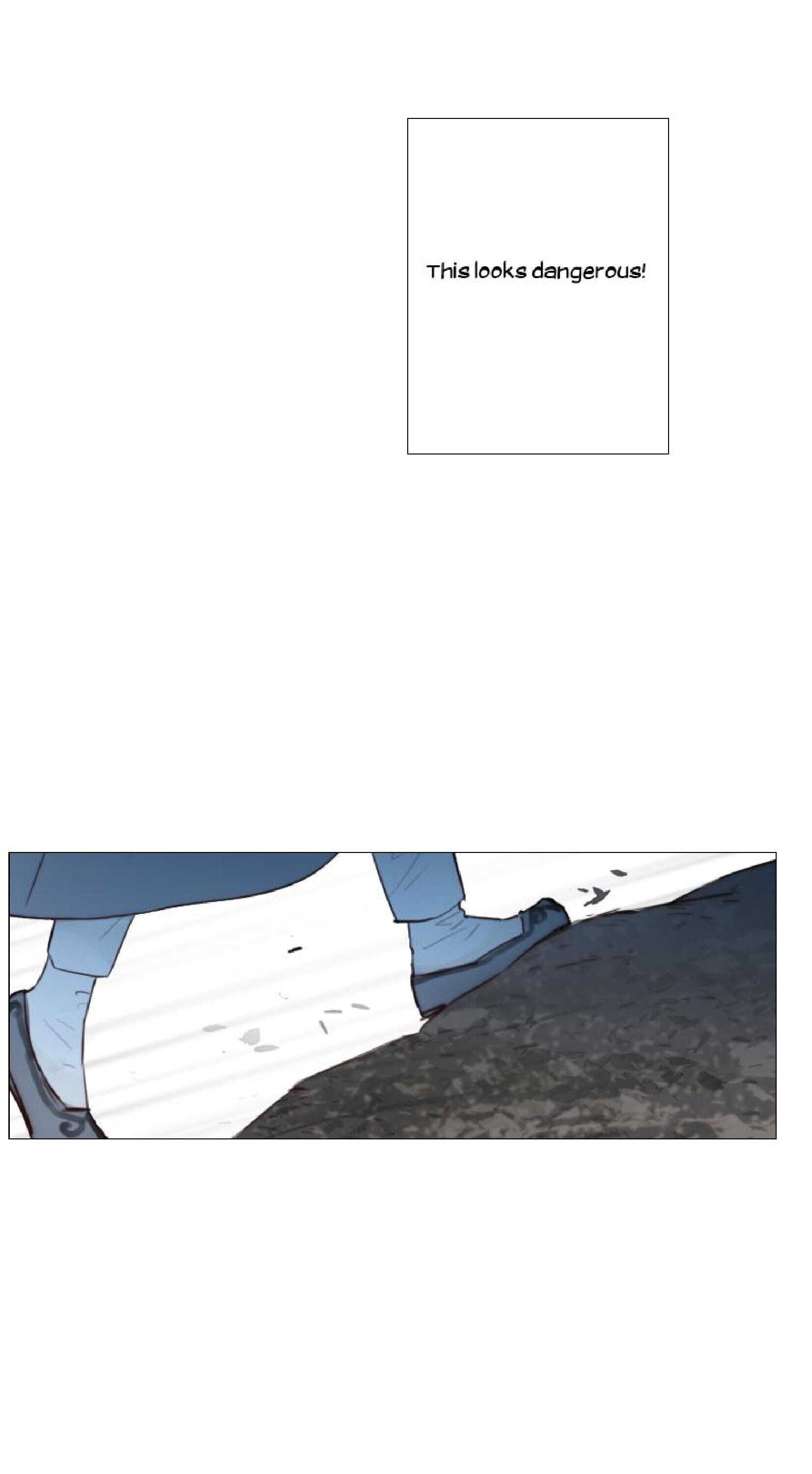 Read Black Winter chapter 67 image 35 on Lezhin