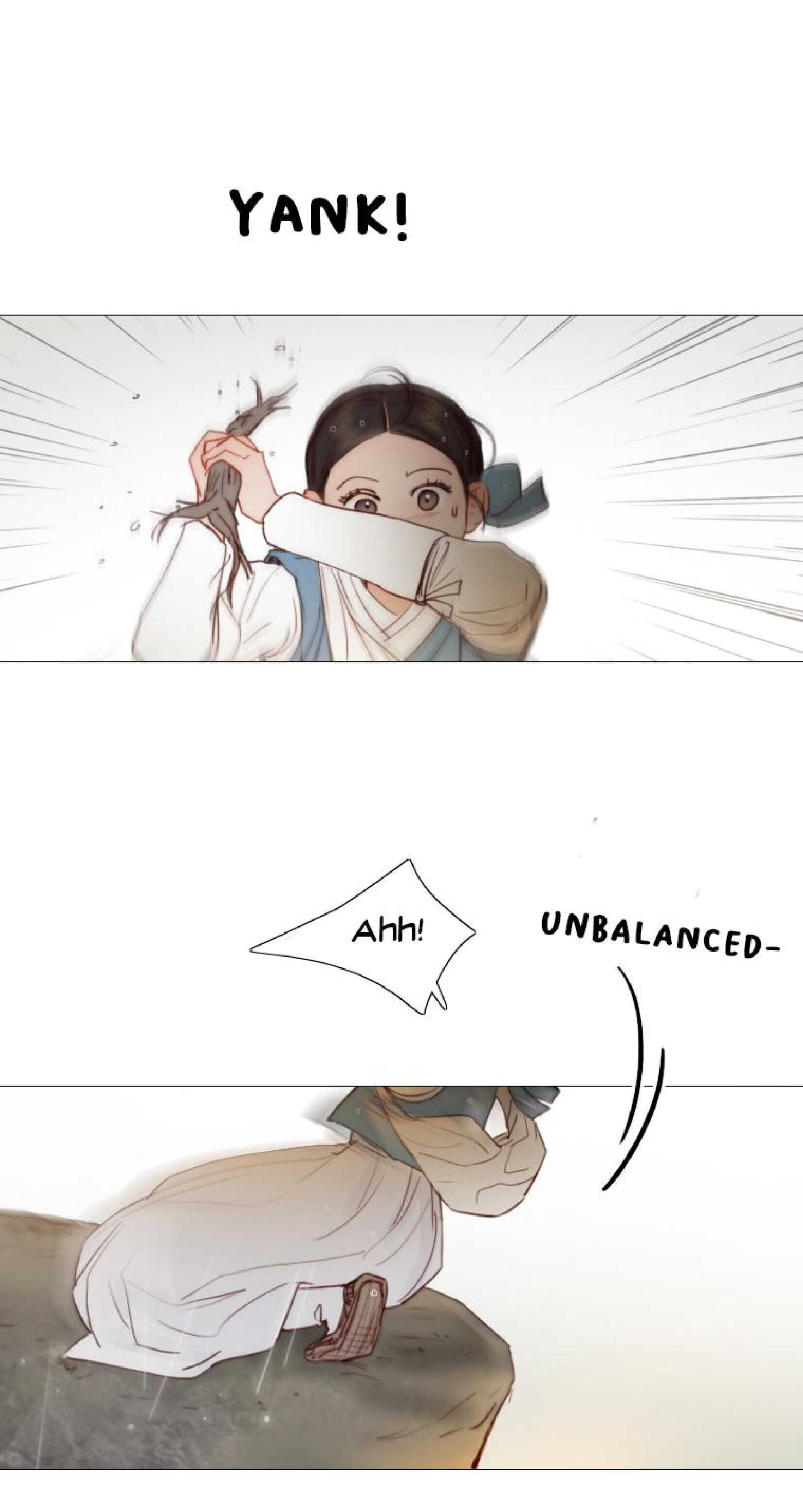 Read Black Winter chapter 67 image 36 on Lezhin