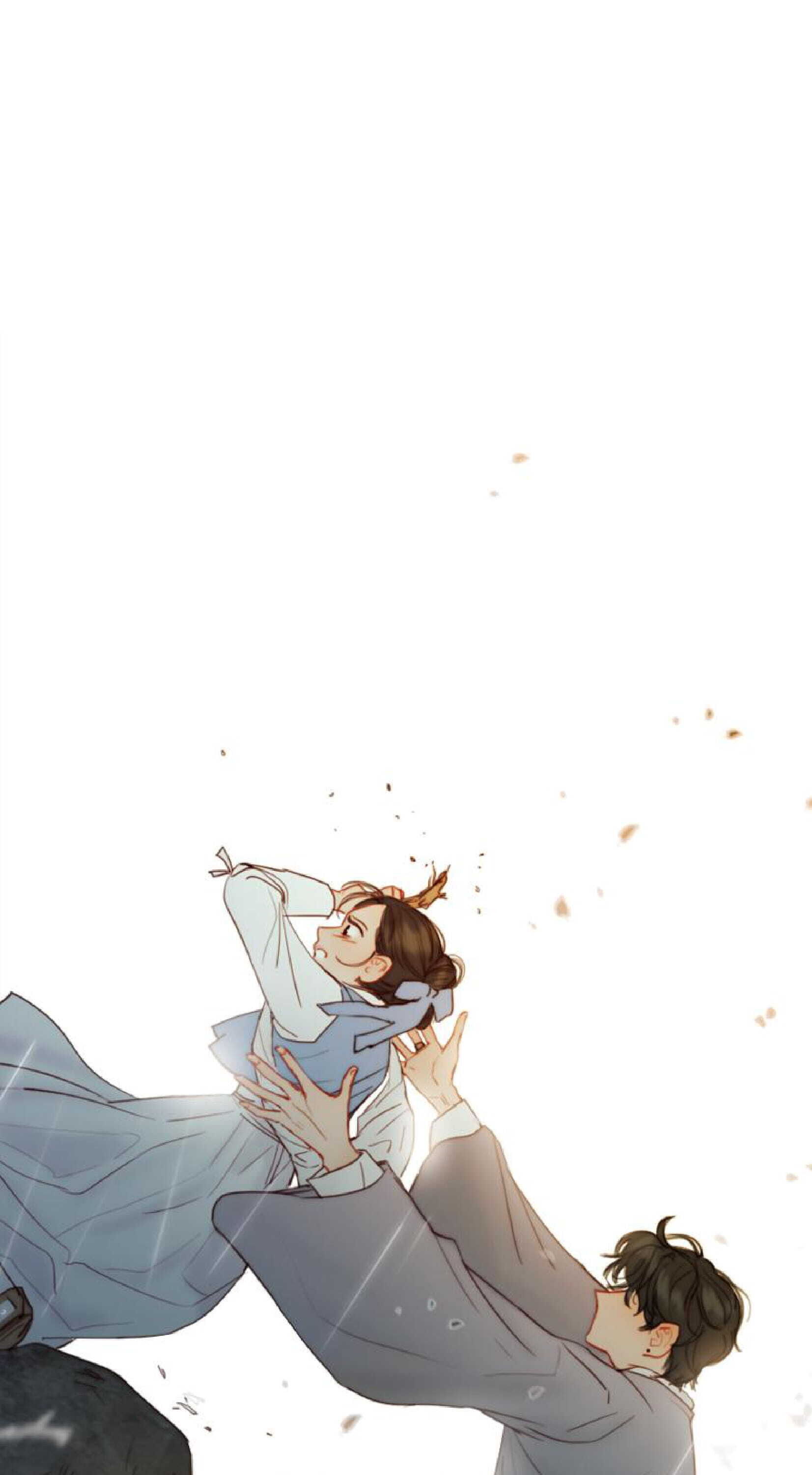 Read Black Winter chapter 67 image 37 on Lezhin