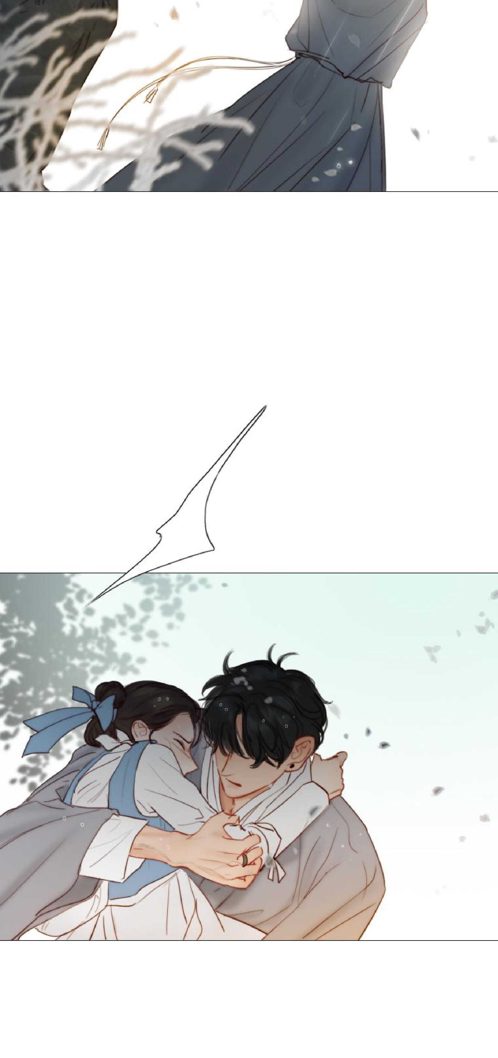 Read Black Winter chapter 67 image 38 on Lezhin