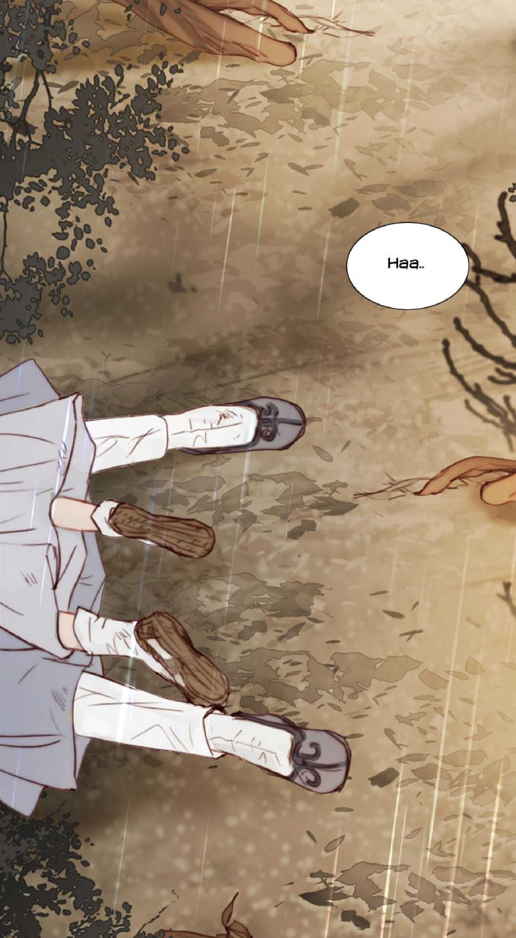 Read Black Winter chapter 67 image 40 on Lezhin