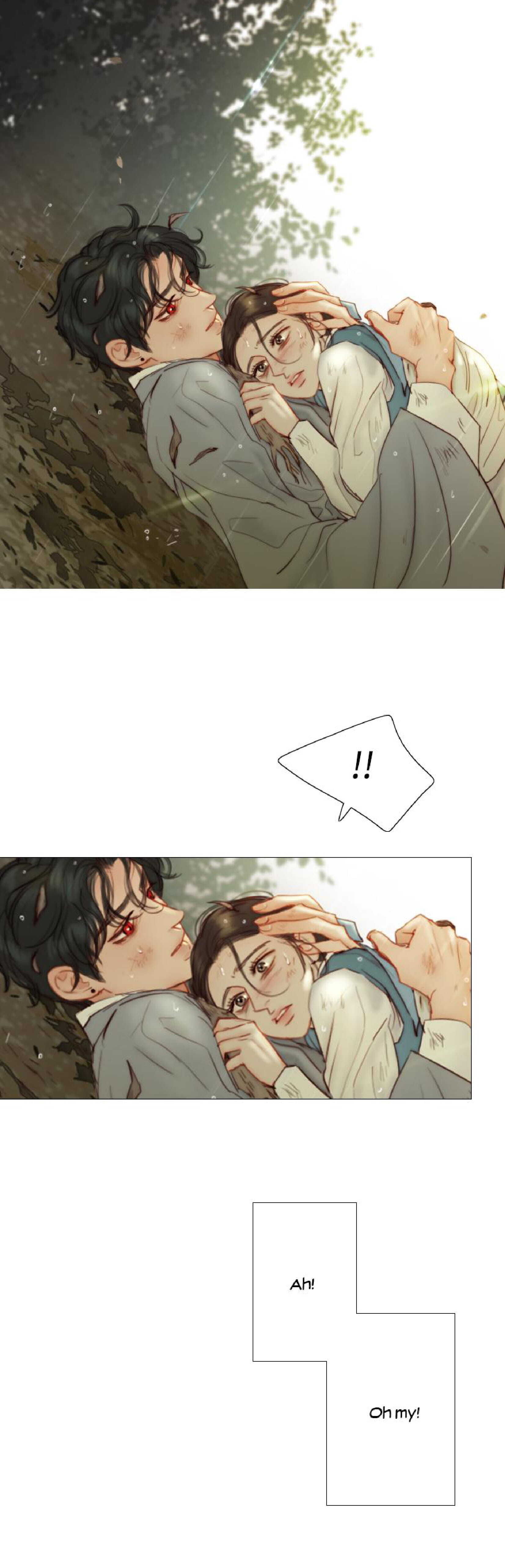 Read Black Winter chapter 67 image 42 on Lezhin
