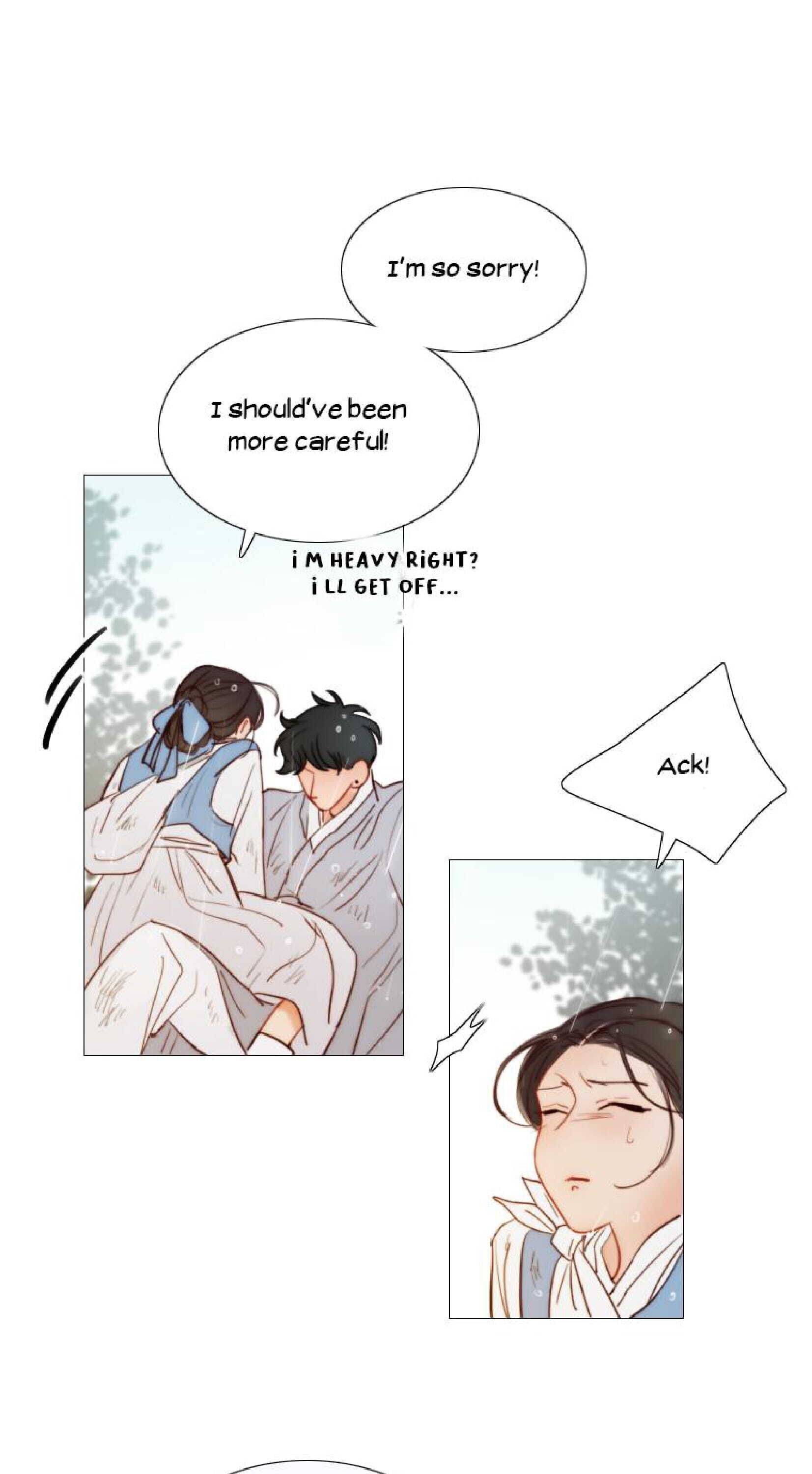 Read Black Winter chapter 67 image 43 on Lezhin