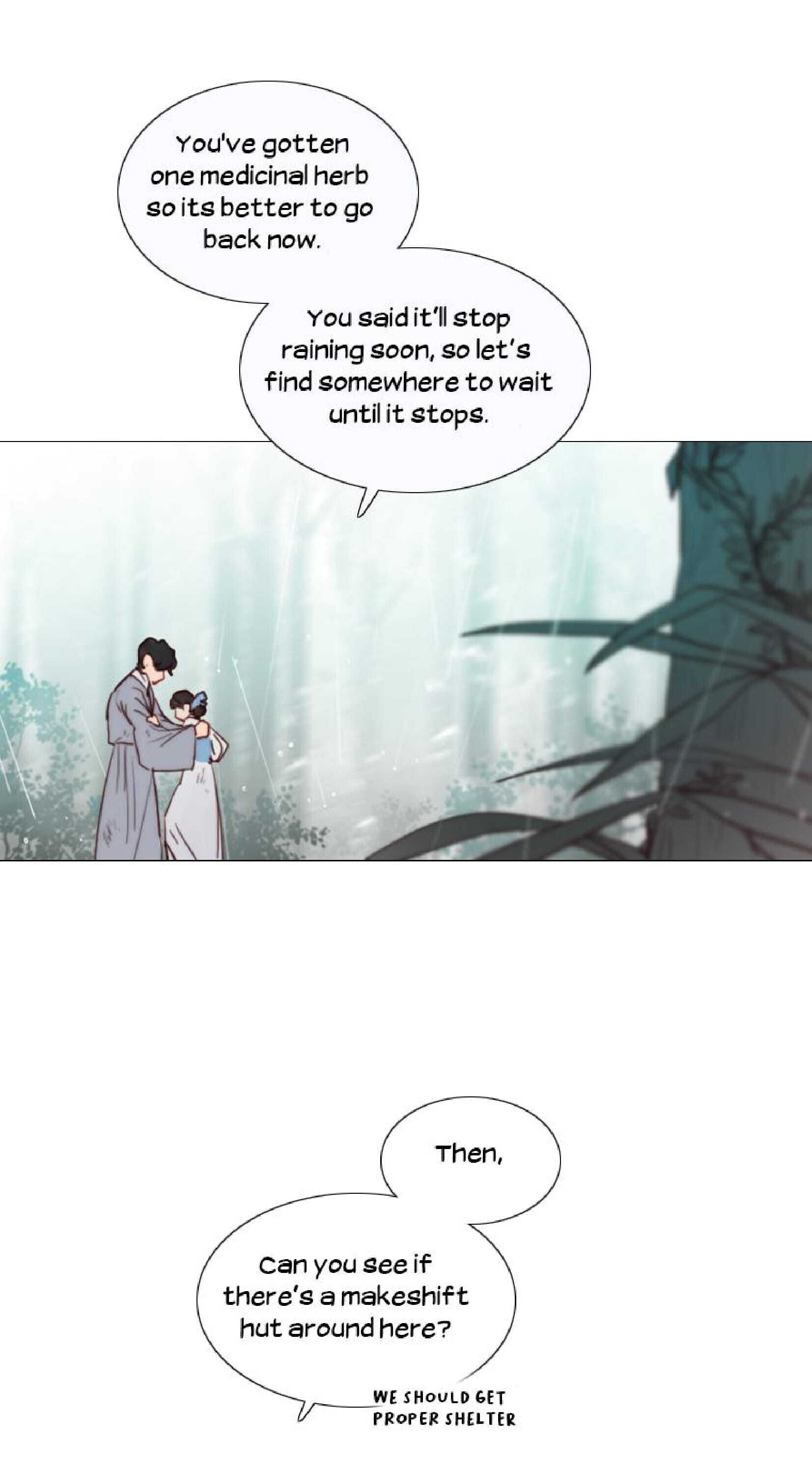 Read Black Winter chapter 67 image 45 on Lezhin