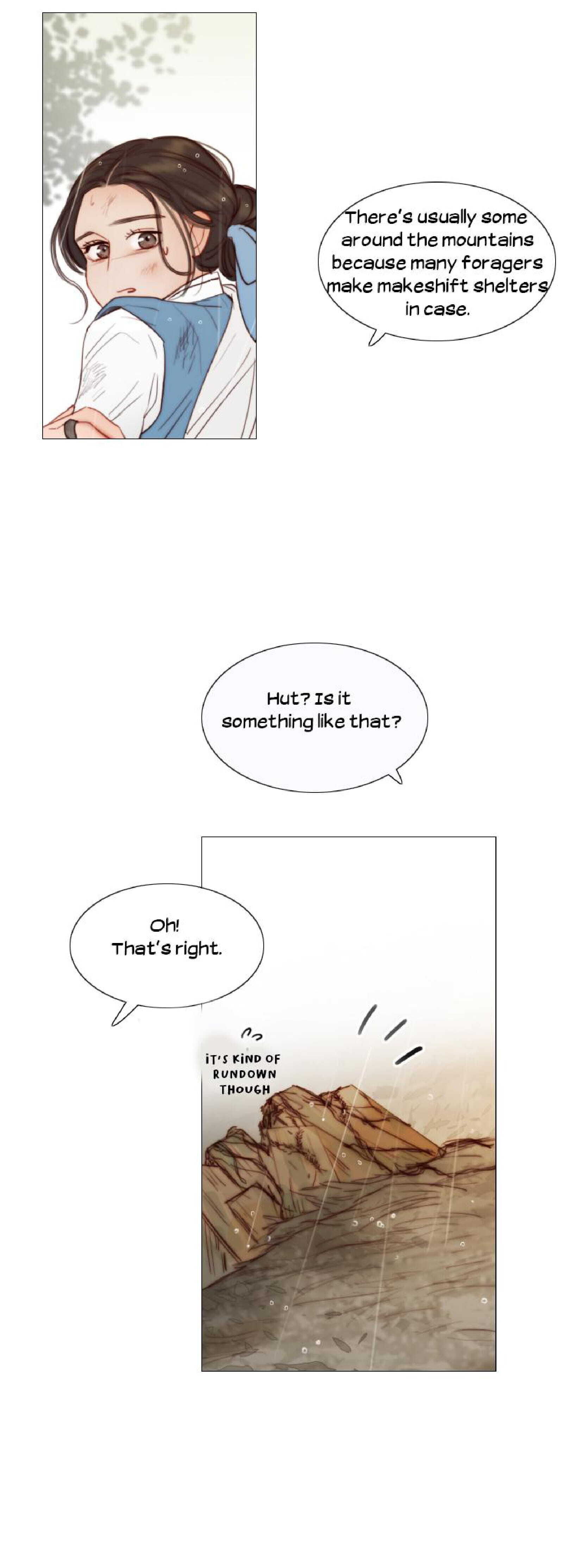 Read Black Winter chapter 67 image 46 on Lezhin