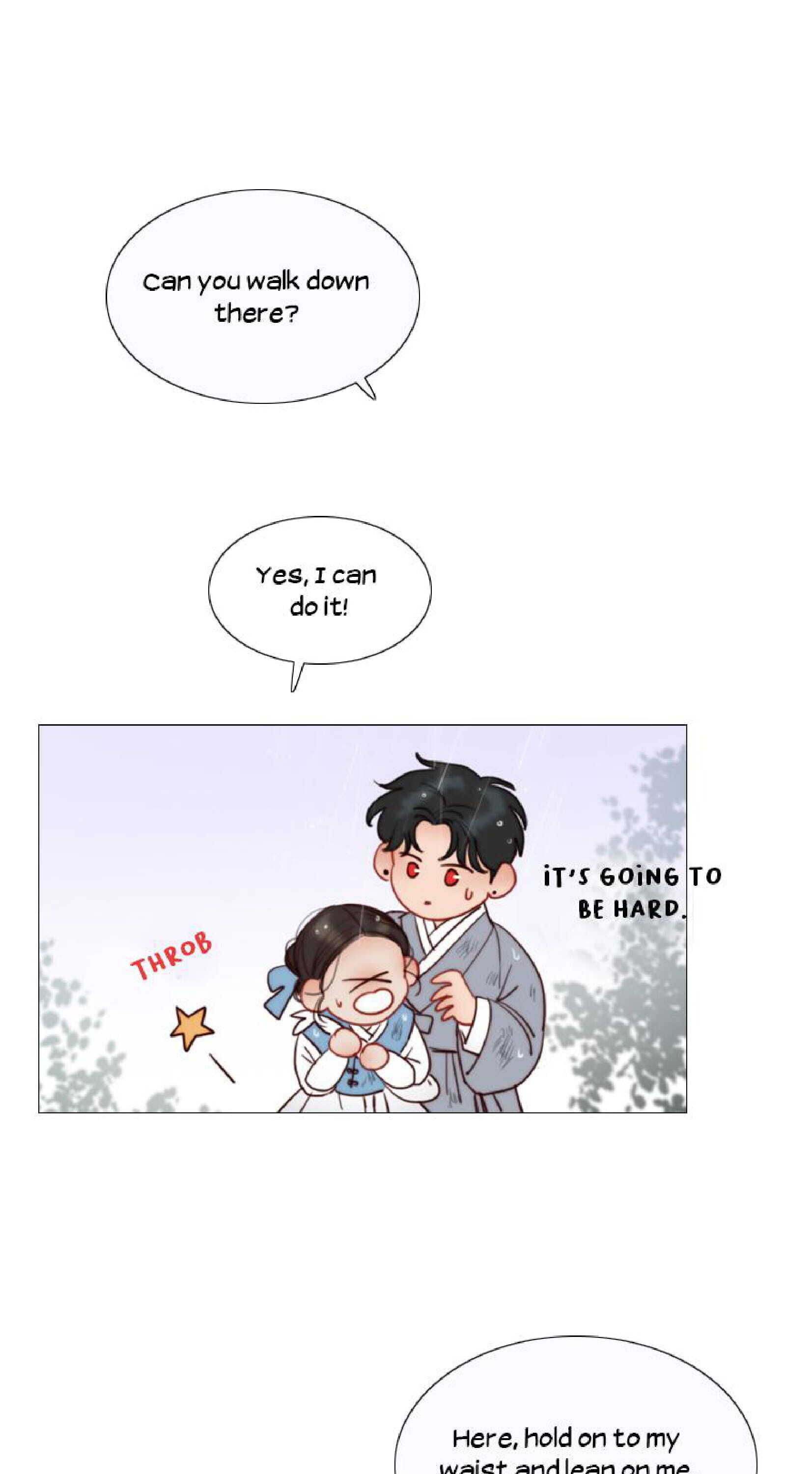 Read Black Winter chapter 67 image 47 on Lezhin