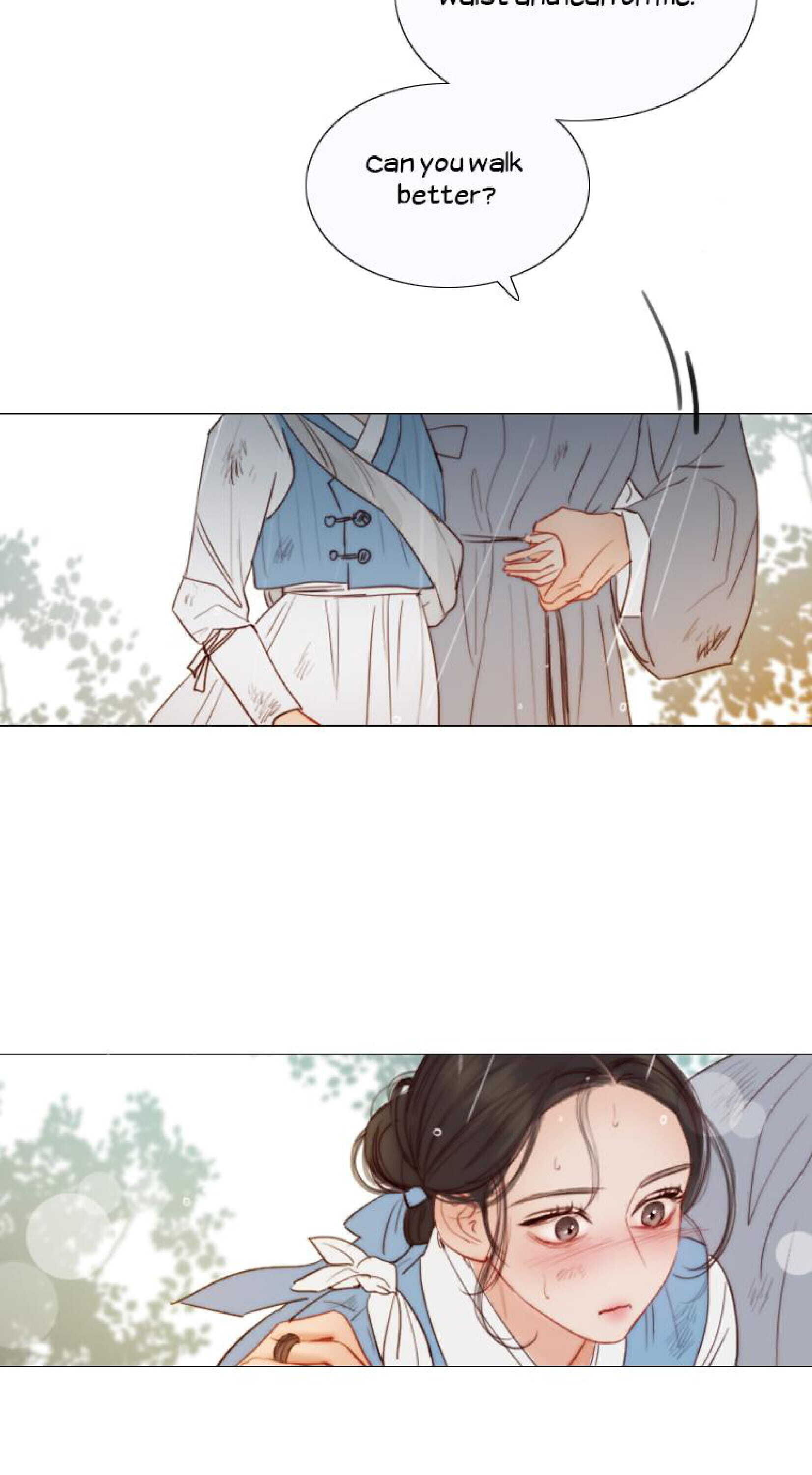 Read Black Winter chapter 67 image 48 on Lezhin