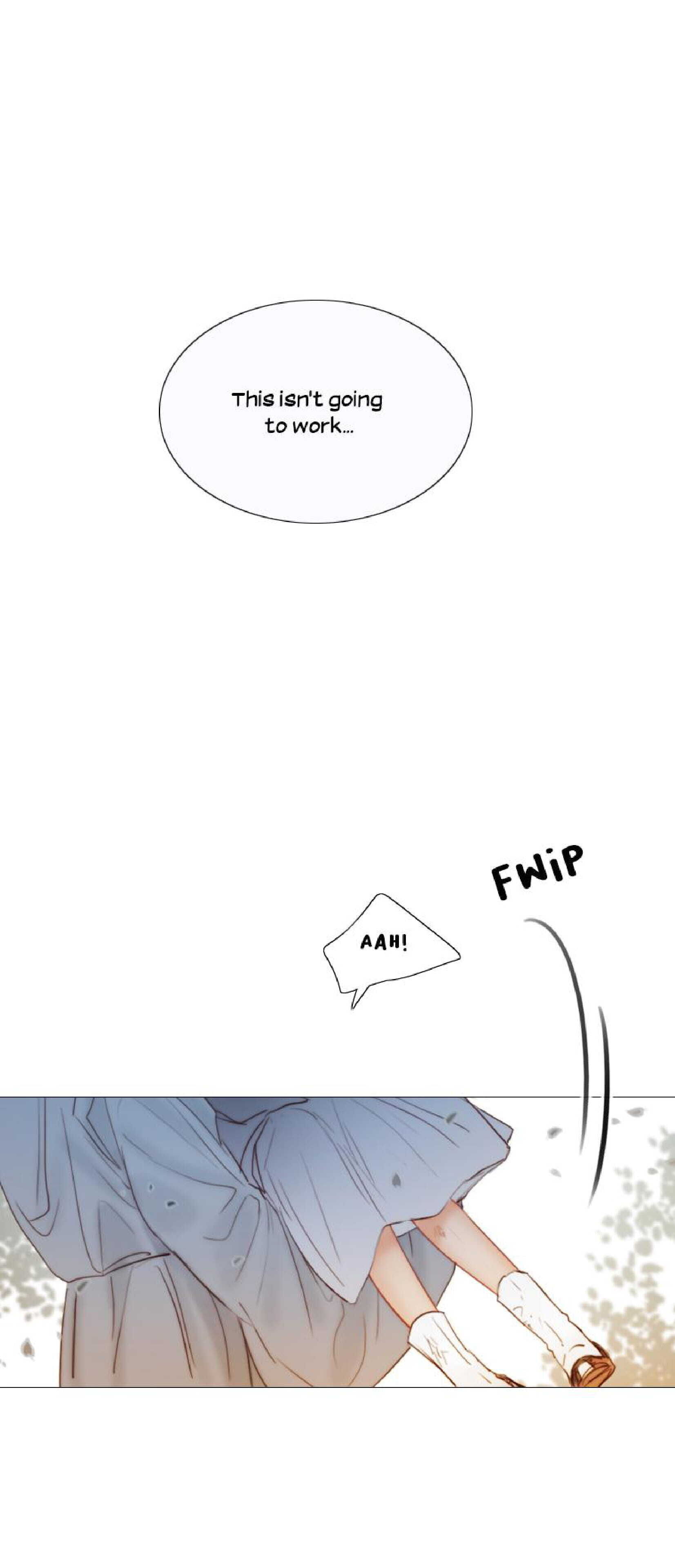 Read Black Winter chapter 67 image 50 on Lezhin