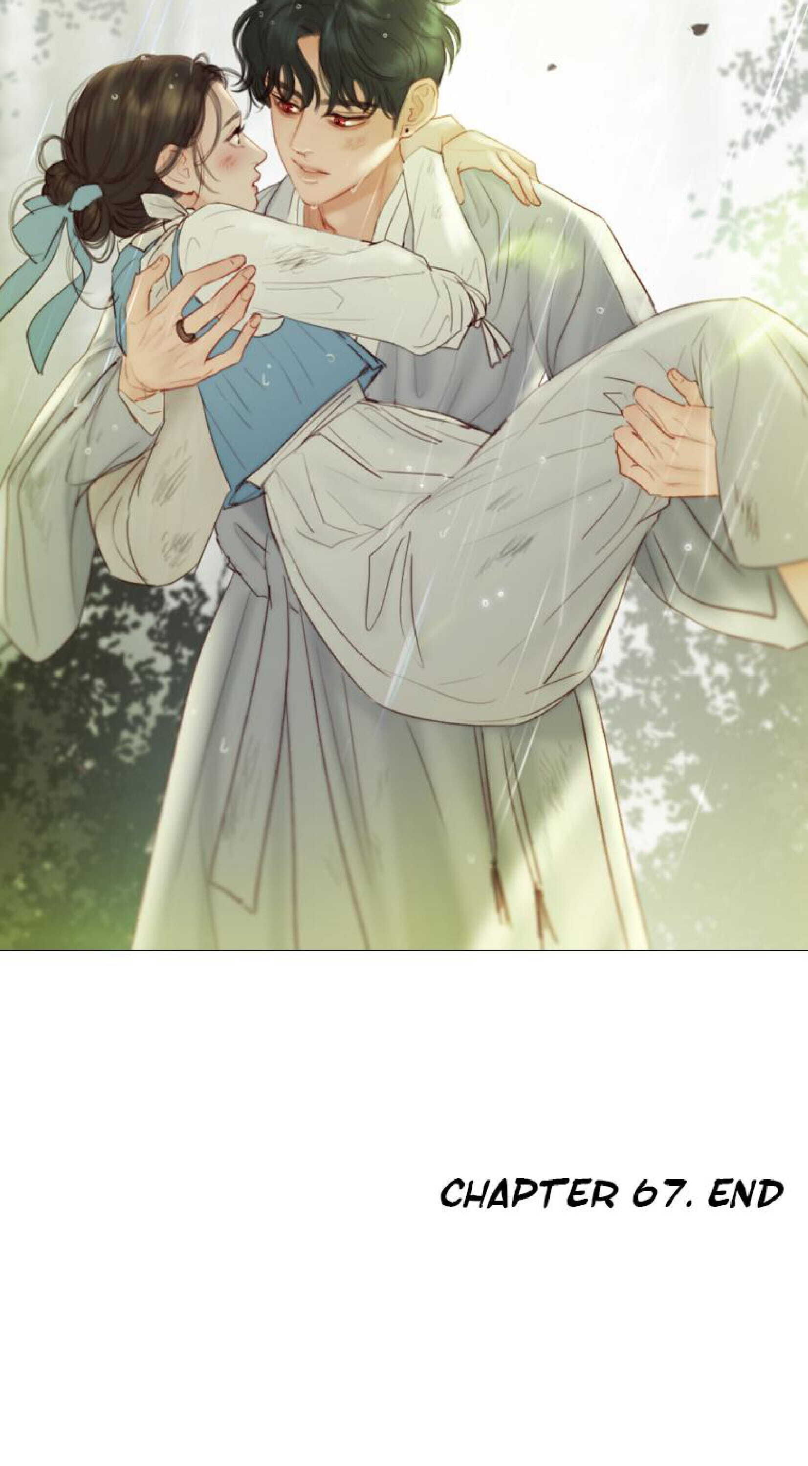 Read Black Winter chapter 67 image 52 on Lezhin