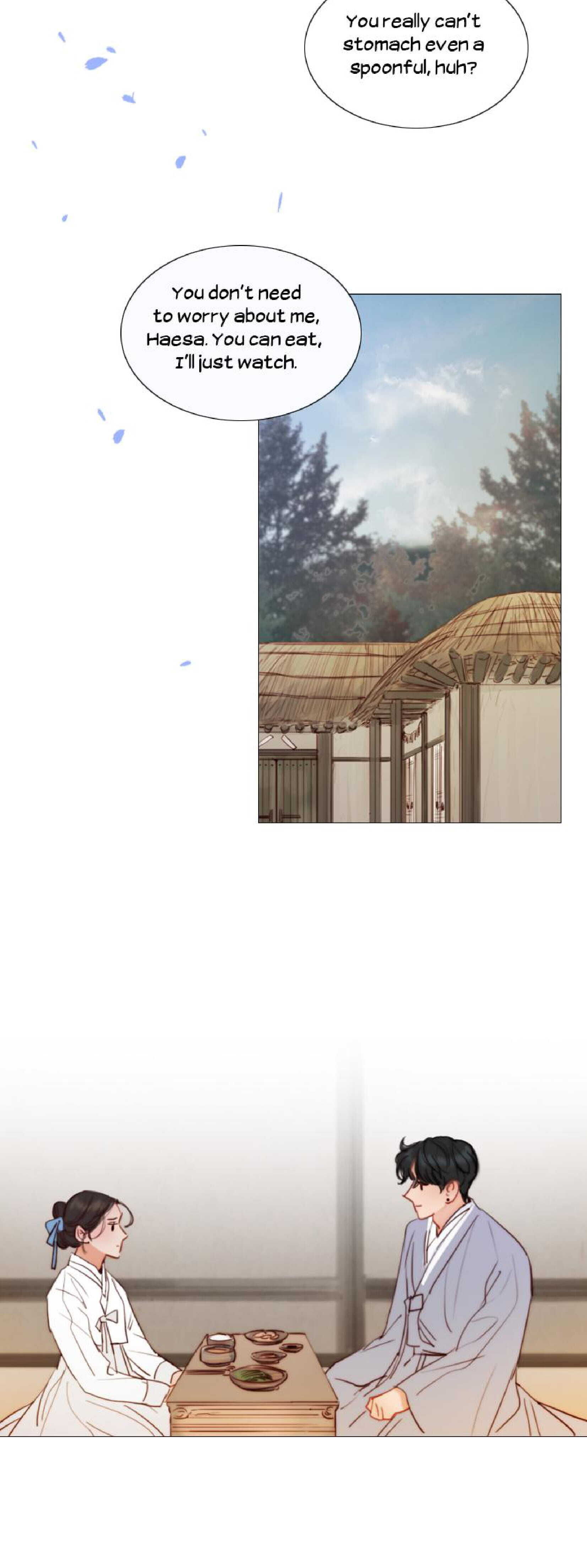 Read Black Winter chapter 67 image 8 on Lezhin