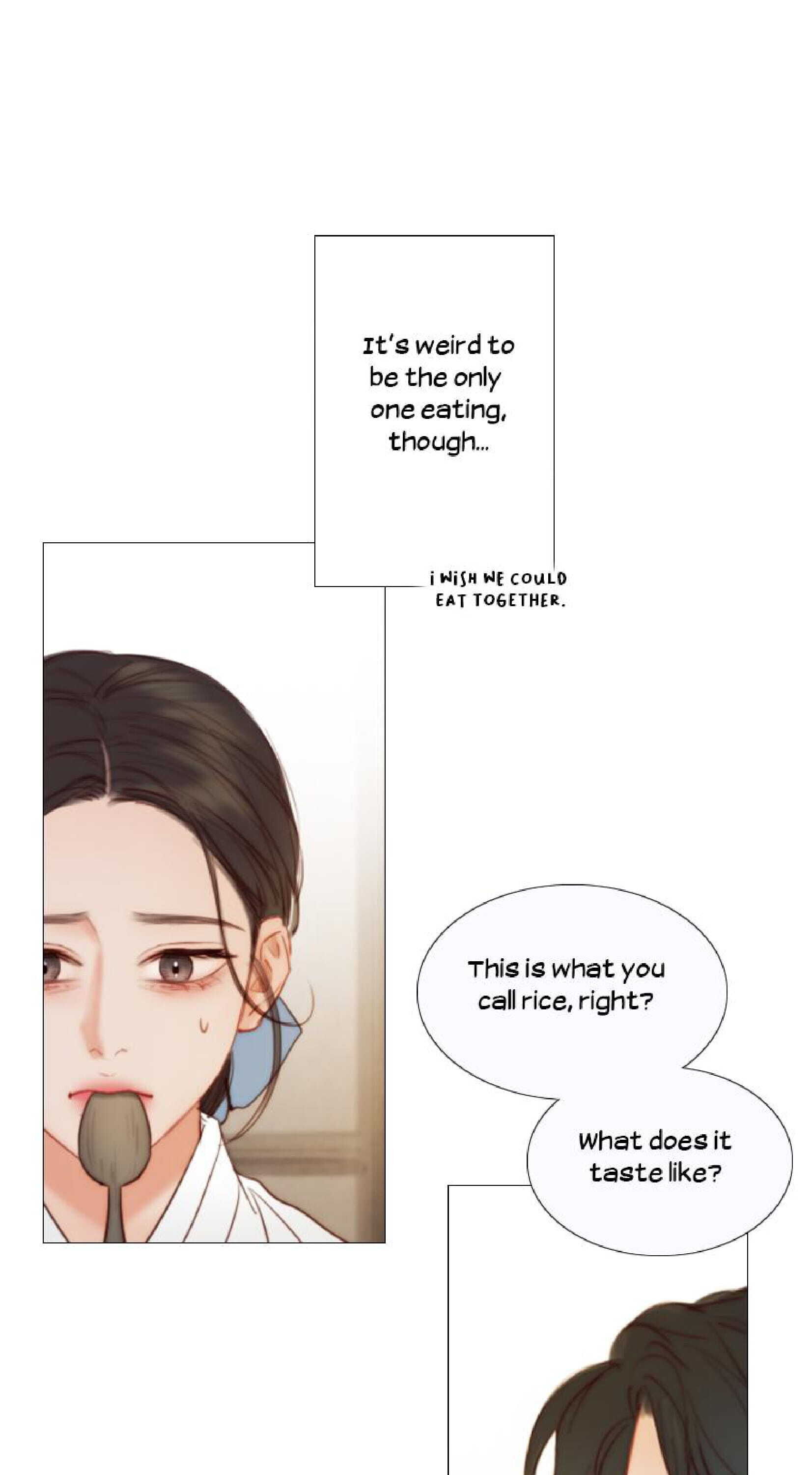 Read Black Winter chapter 67 image 9 on Lezhin