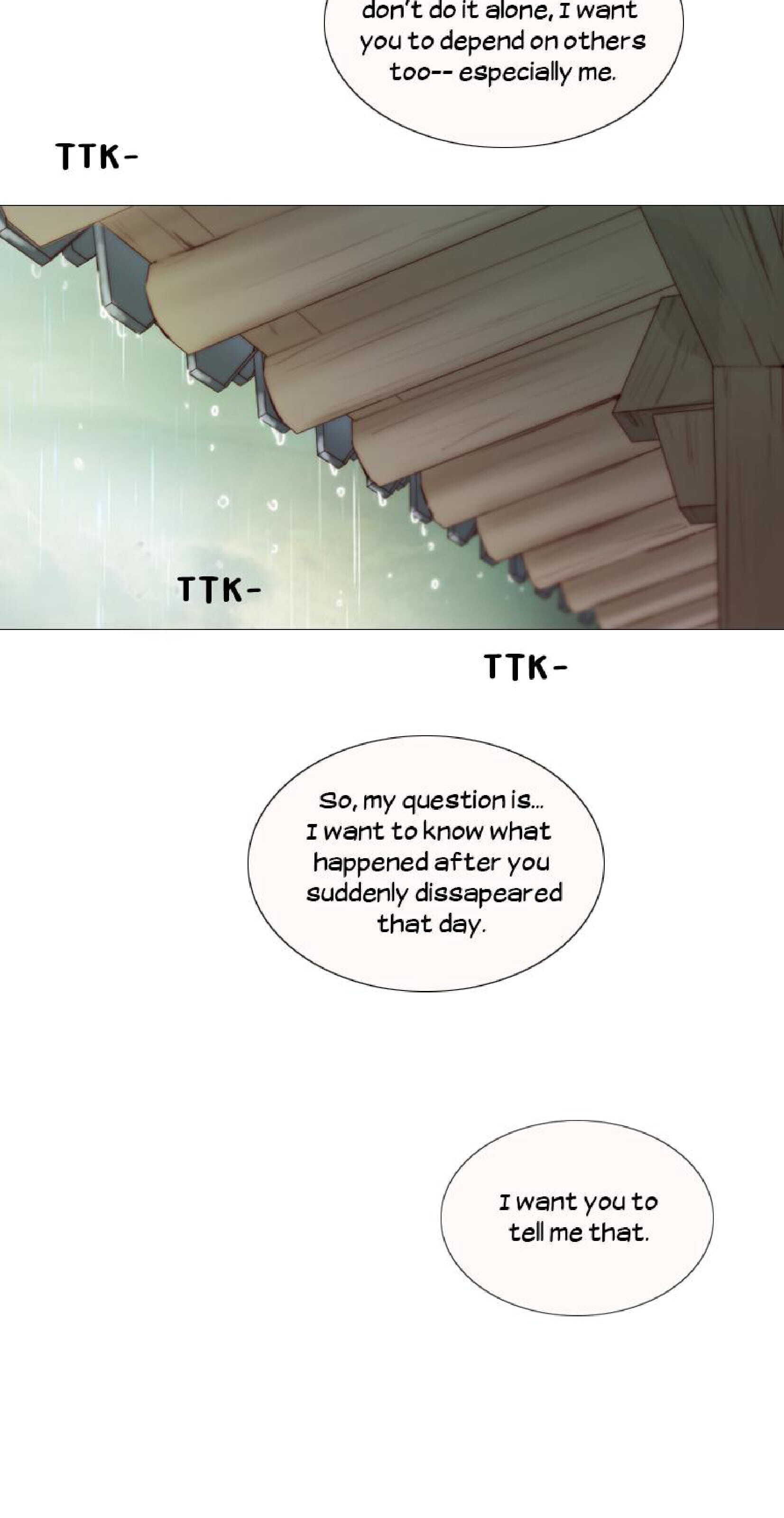 Read Black Winter chapter 68 image 10 on Lezhin