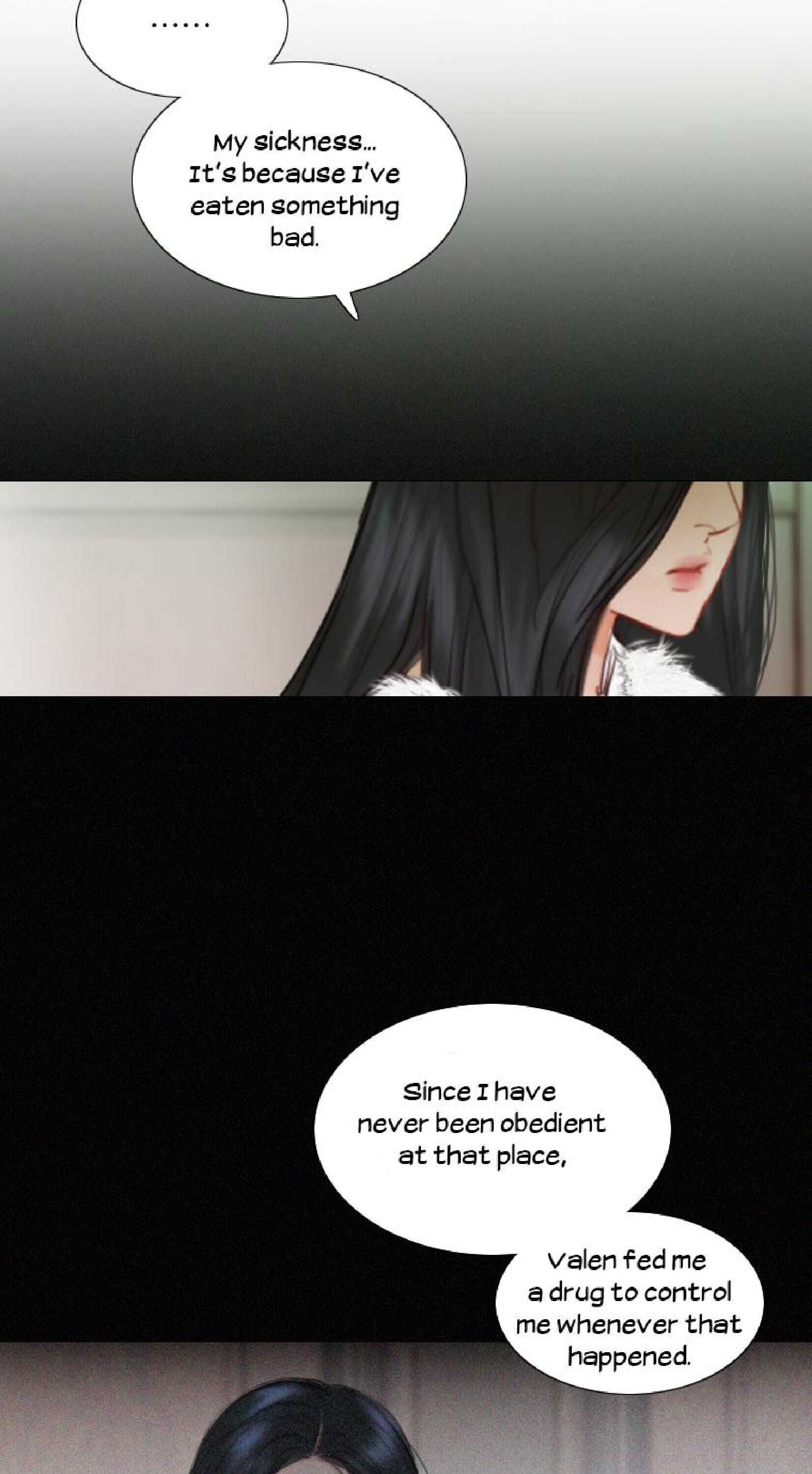 Read Black Winter chapter 68 image 12 on Lezhin