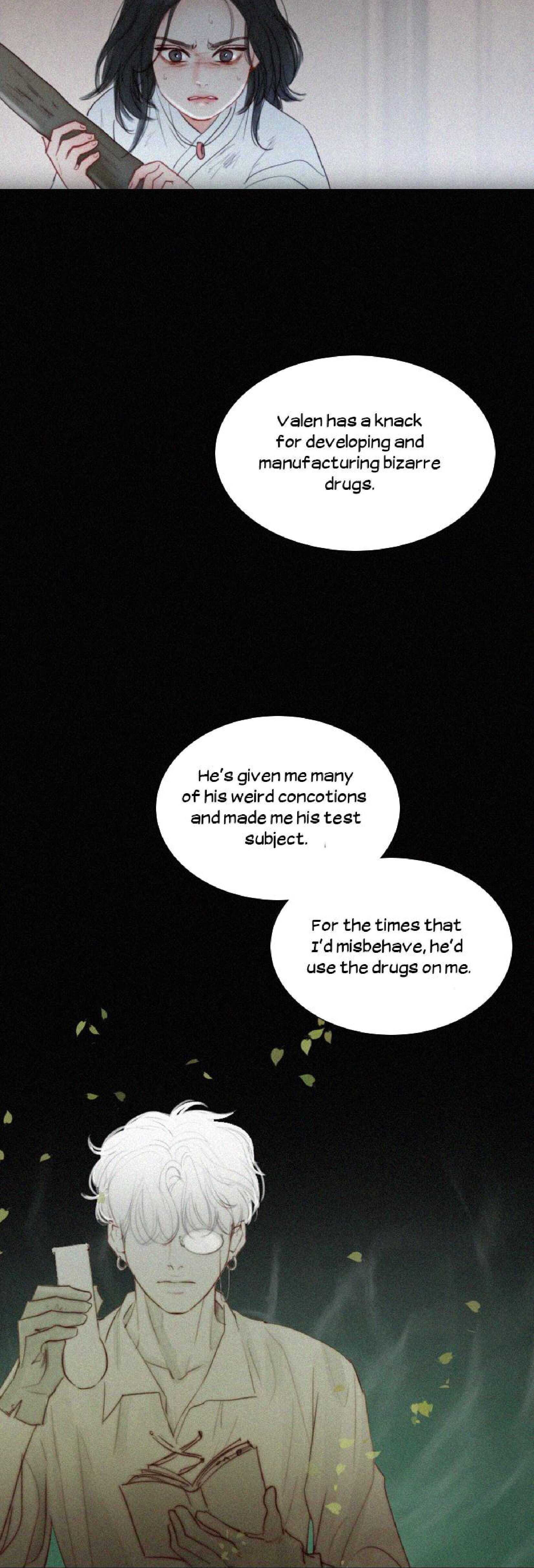 Read Black Winter chapter 68 image 13 on Lezhin