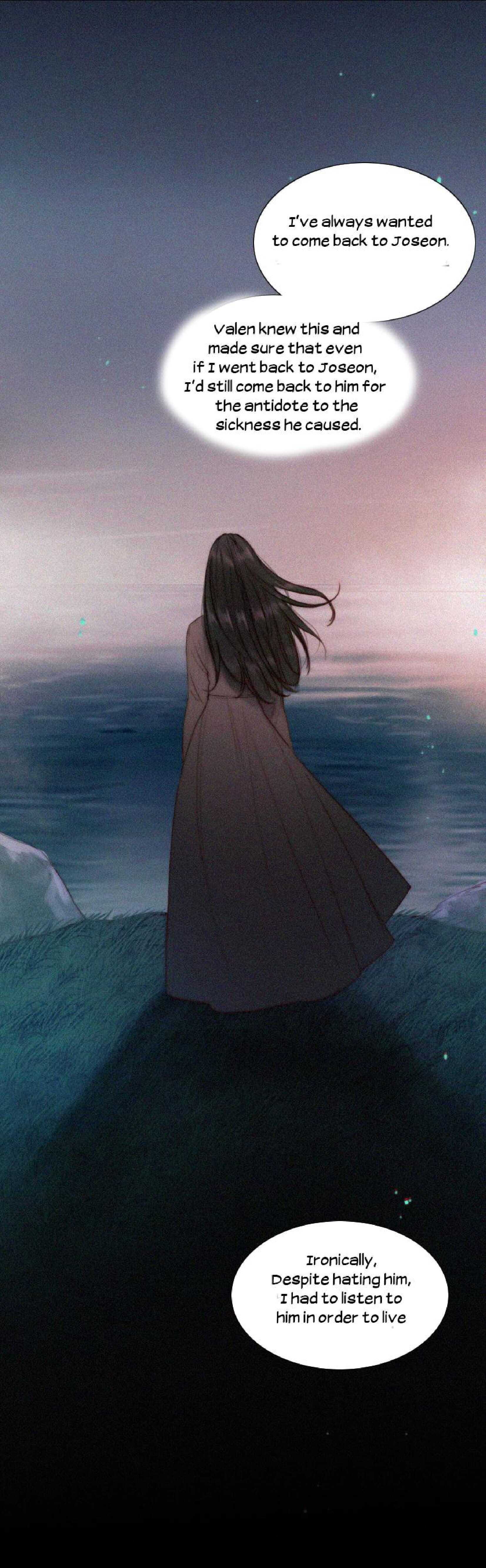 Read Black Winter chapter 68 image 14 on Lezhin
