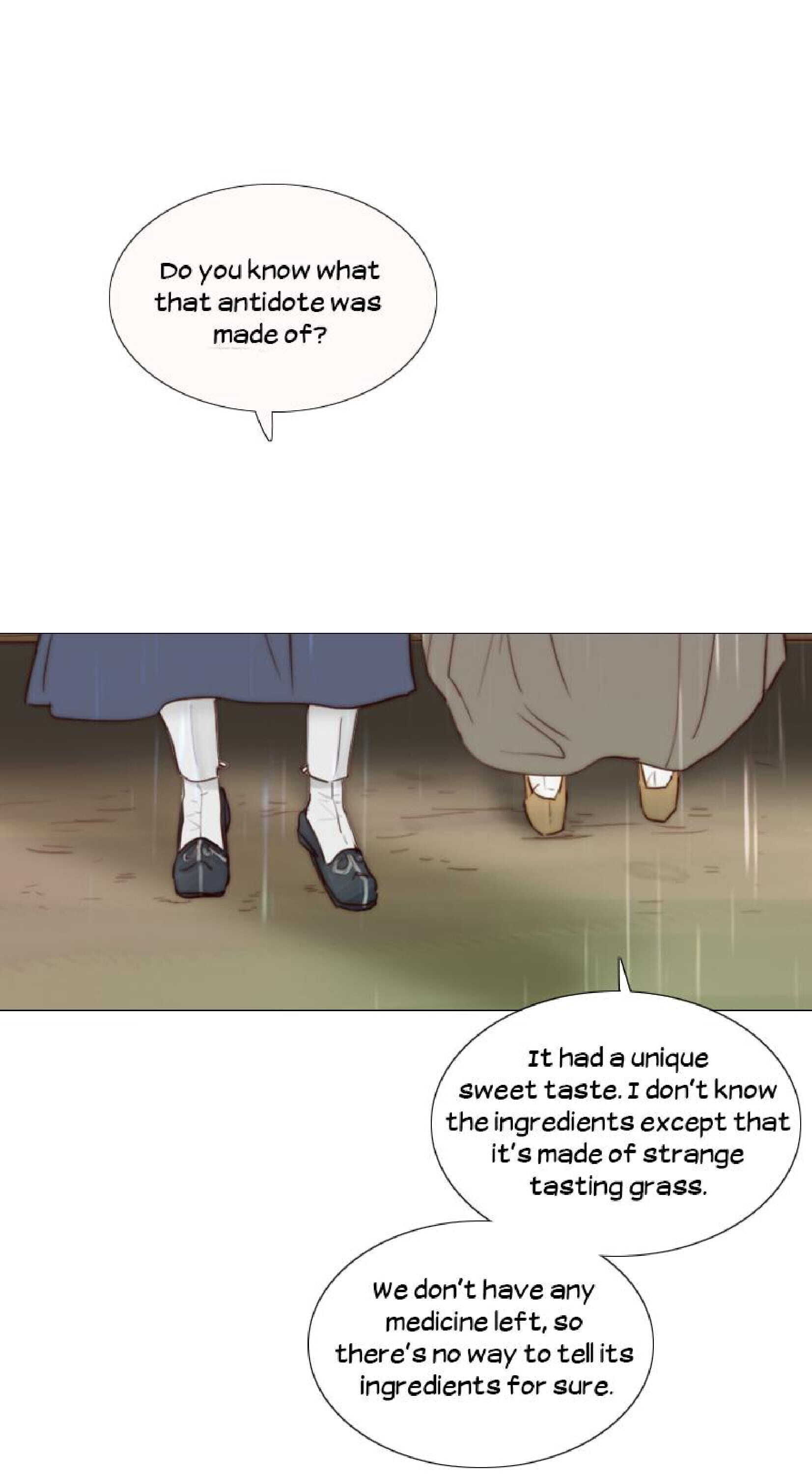 Read Black Winter chapter 68 image 19 on Lezhin