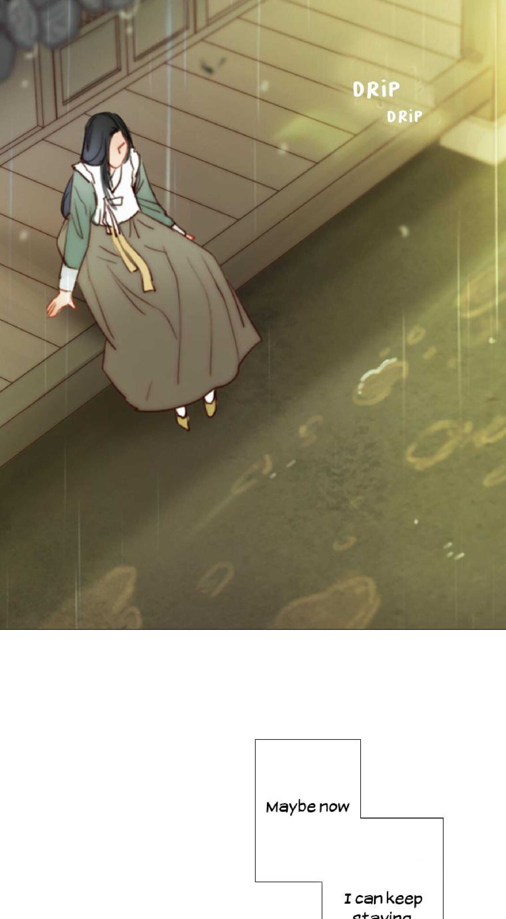 Read Black Winter chapter 68 image 2 on Lezhin