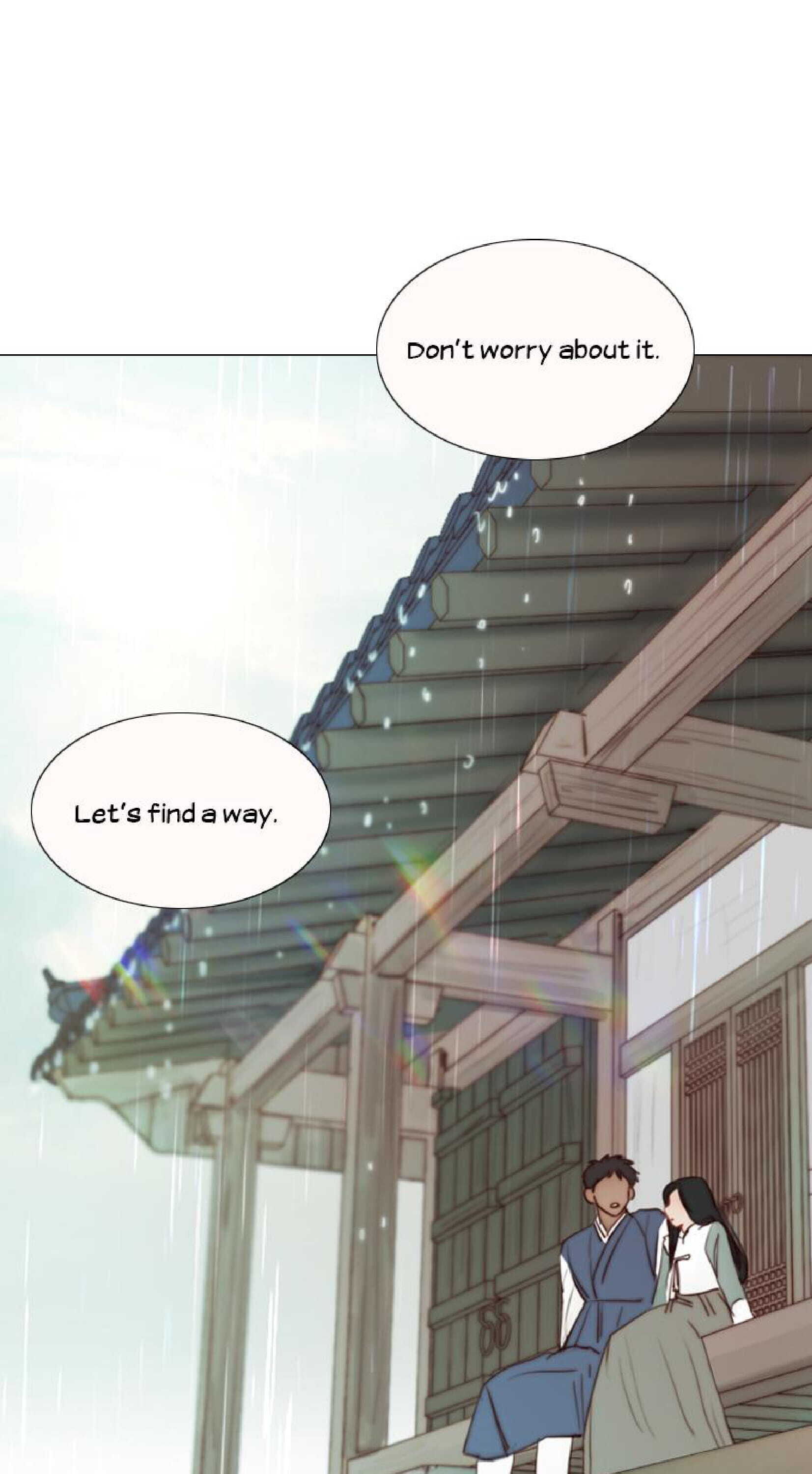 Read Black Winter chapter 68 image 20 on Lezhin