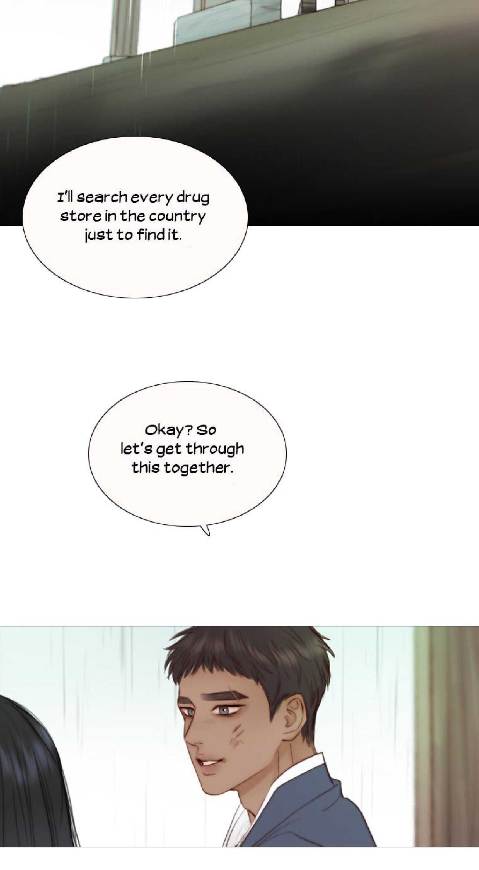 Read Black Winter chapter 68 image 21 on Lezhin