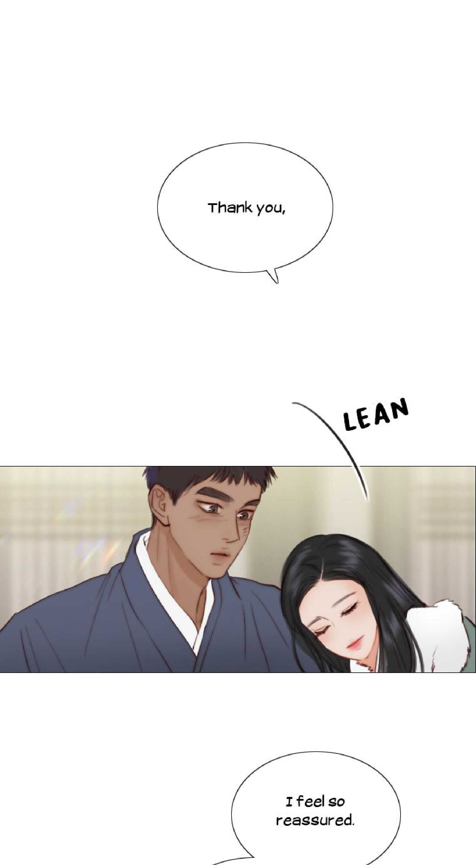 Read Black Winter chapter 68 image 23 on Lezhin