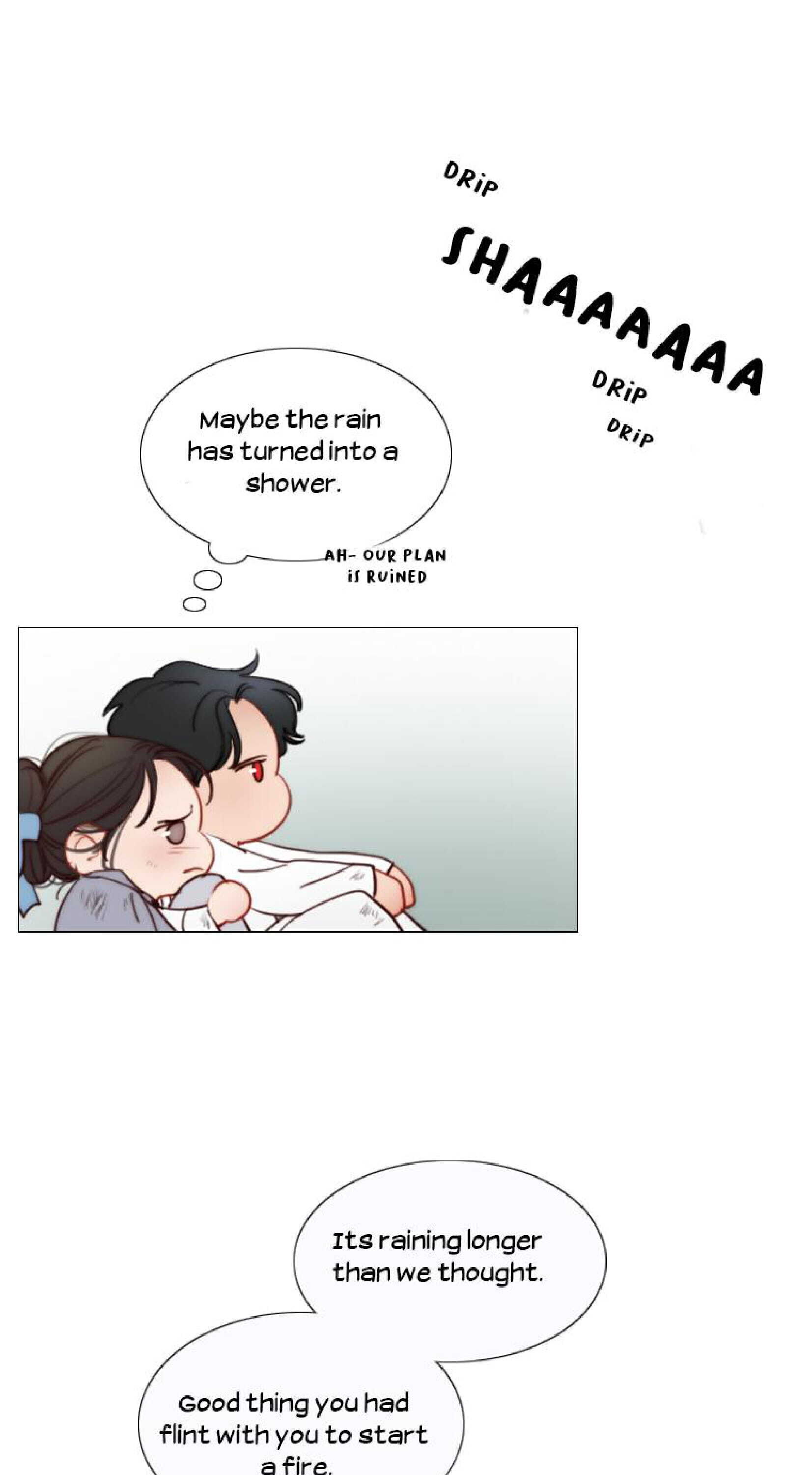 Read Black Winter chapter 68 image 27 on Lezhin