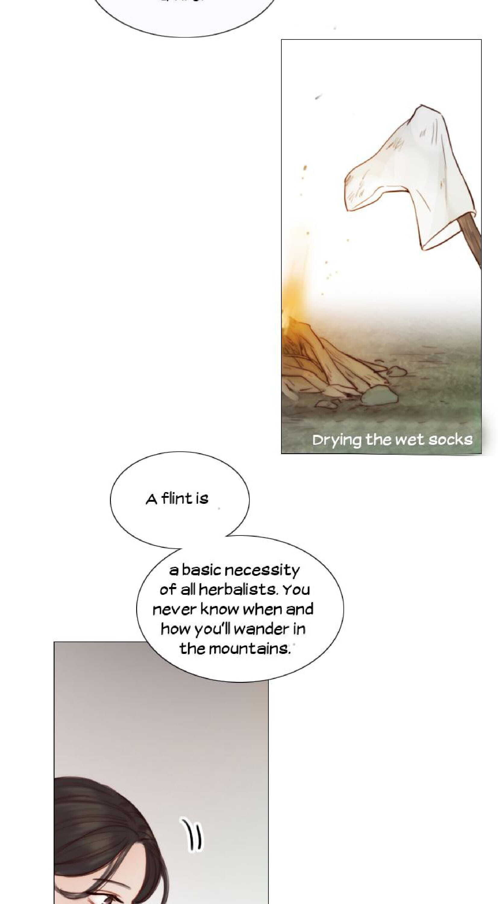 Read Black Winter chapter 68 image 28 on Lezhin