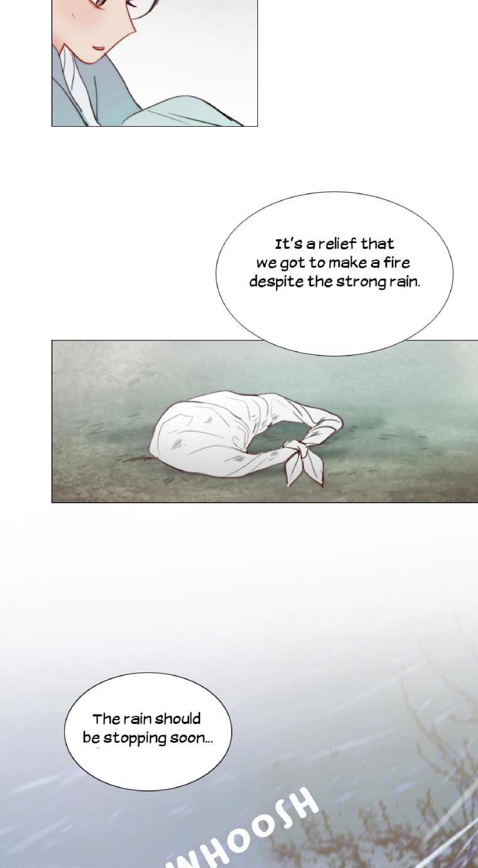 Read Black Winter chapter 68 image 29 on Lezhin