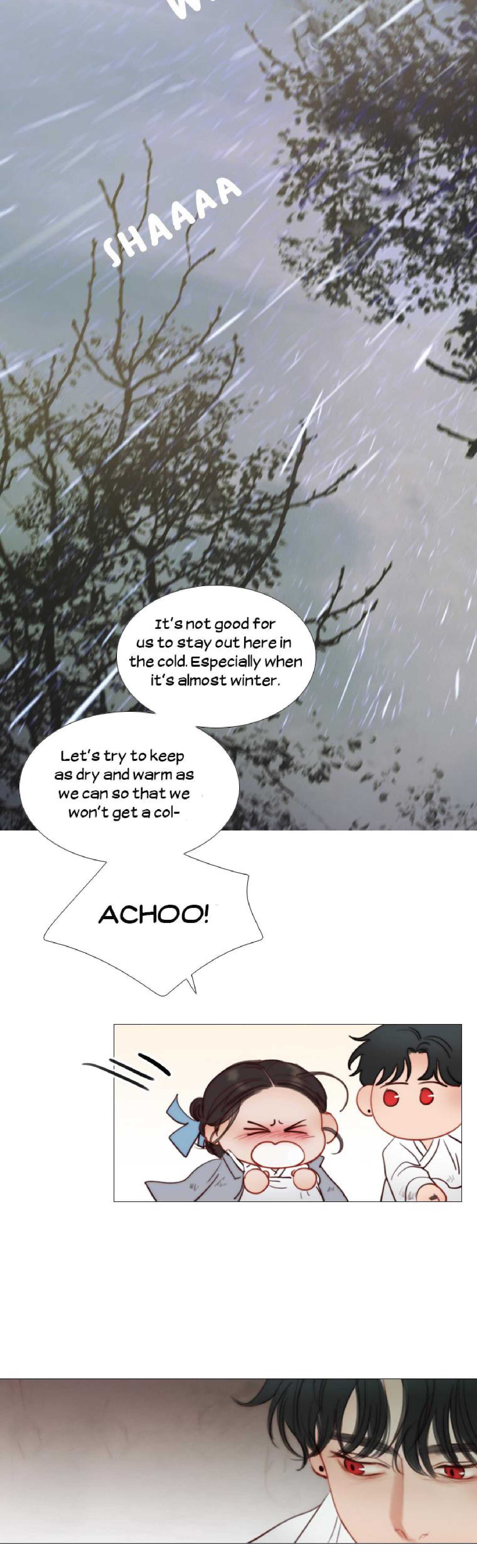 Read Black Winter chapter 68 image 30 on Lezhin