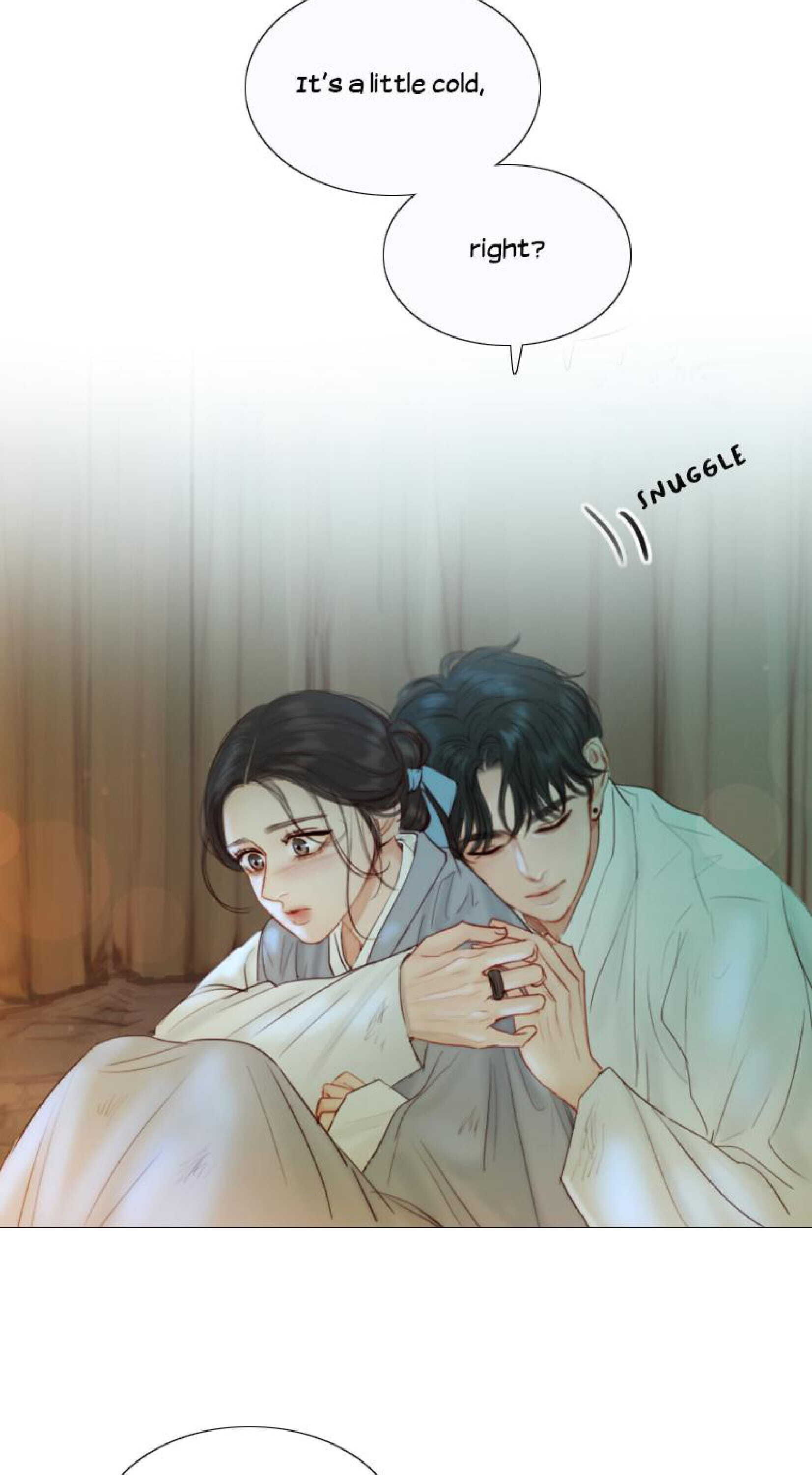 Read Black Winter chapter 68 image 32 on Lezhin