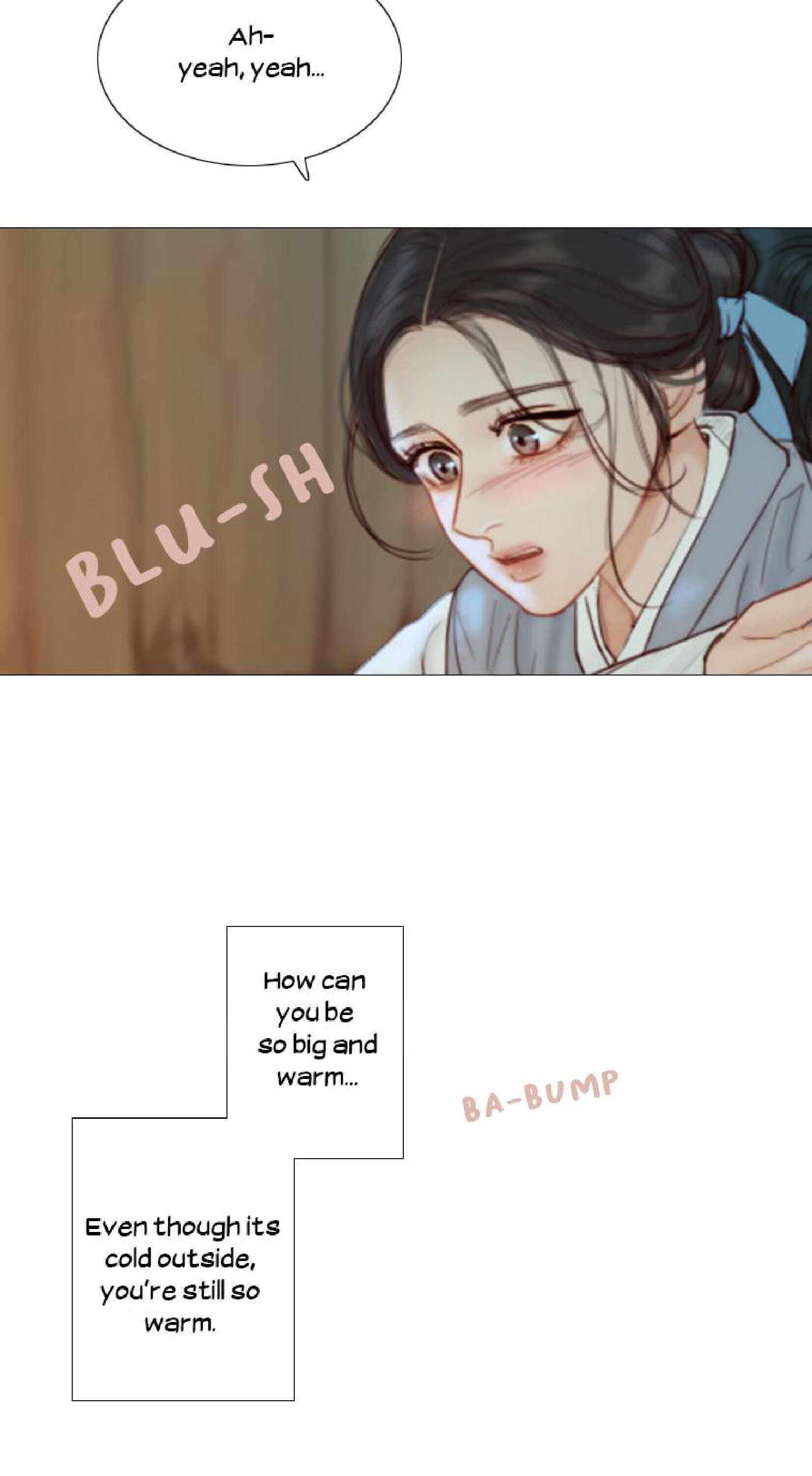 Read Black Winter chapter 68 image 33 on Lezhin