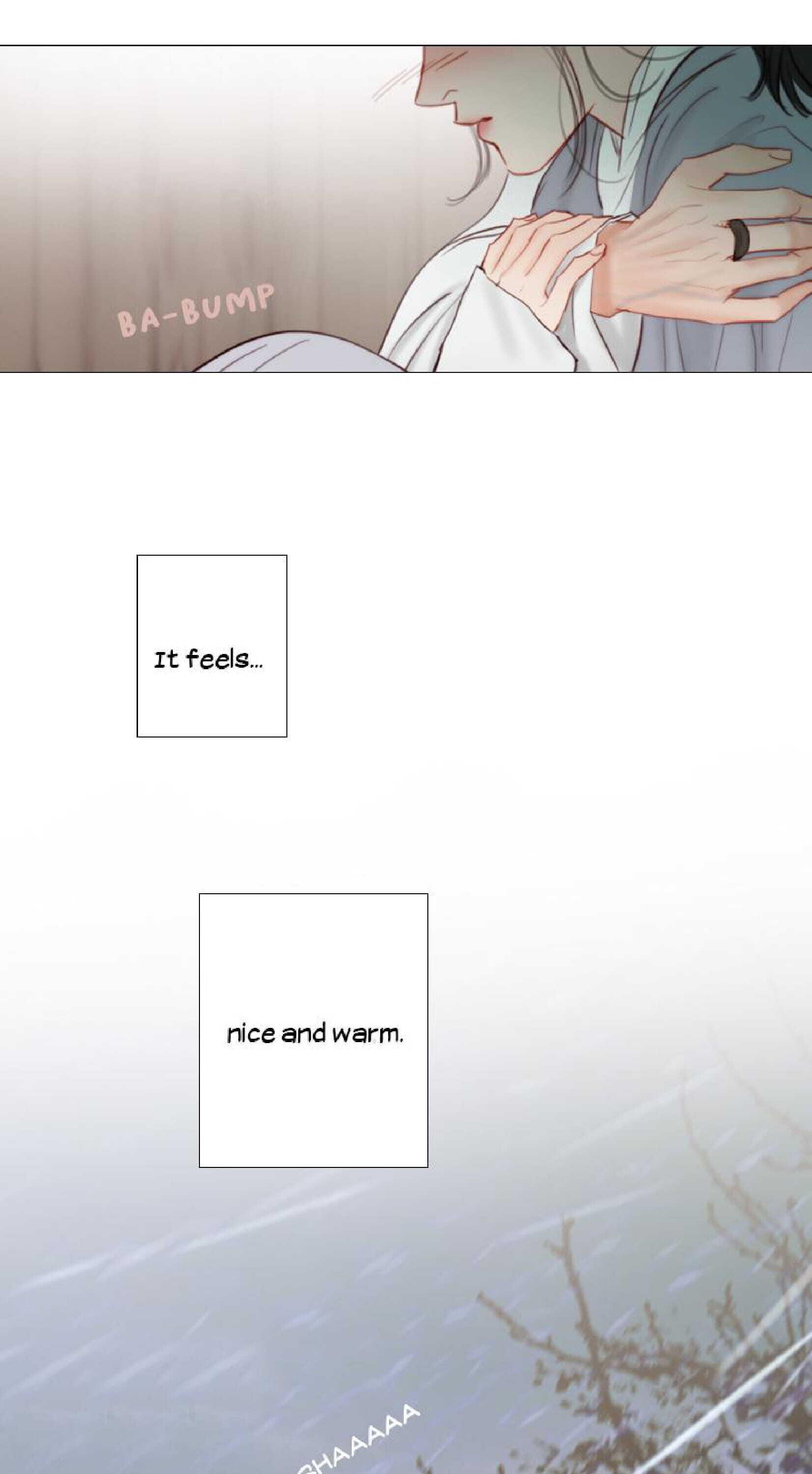Read Black Winter chapter 68 image 34 on Lezhin