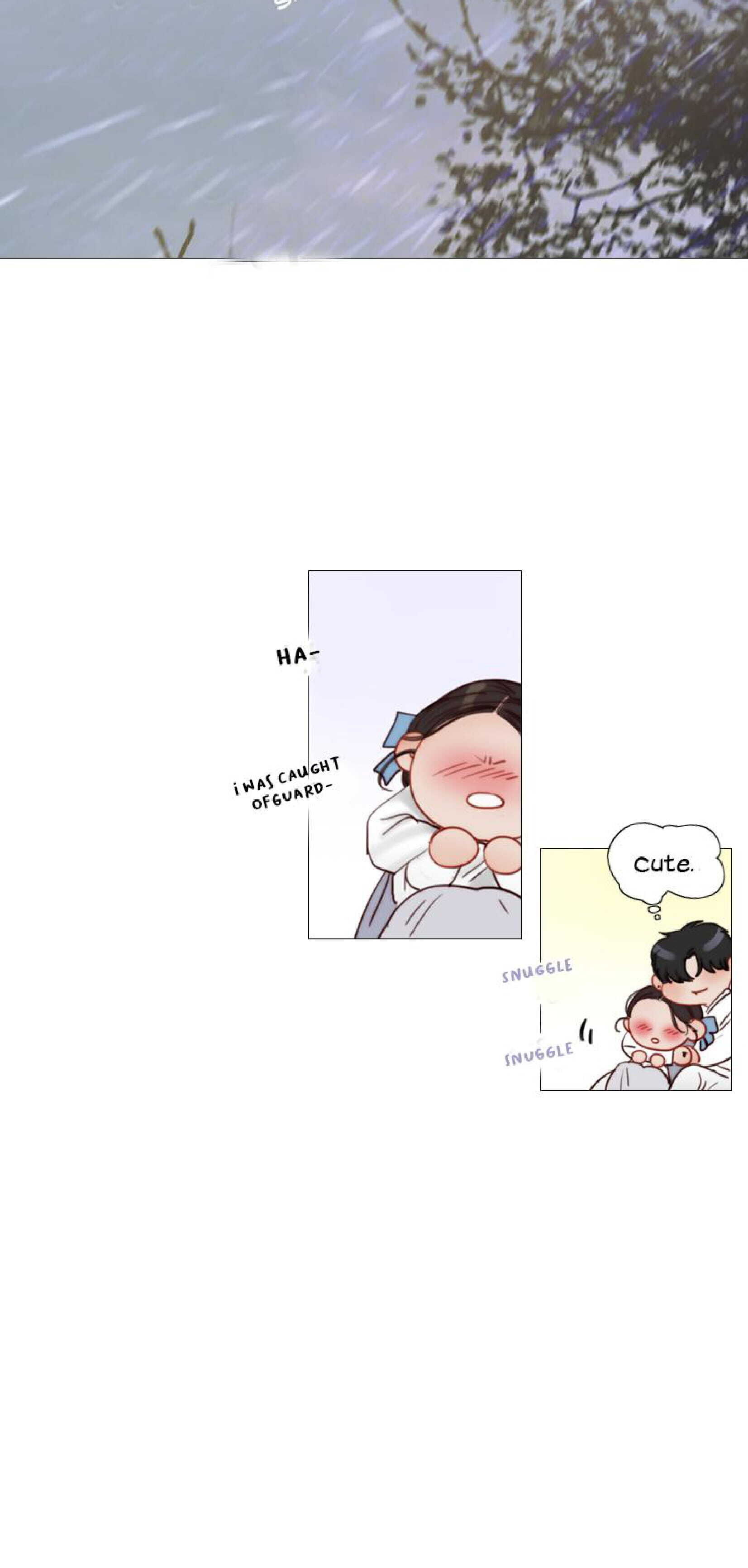 Read Black Winter chapter 68 image 35 on Lezhin