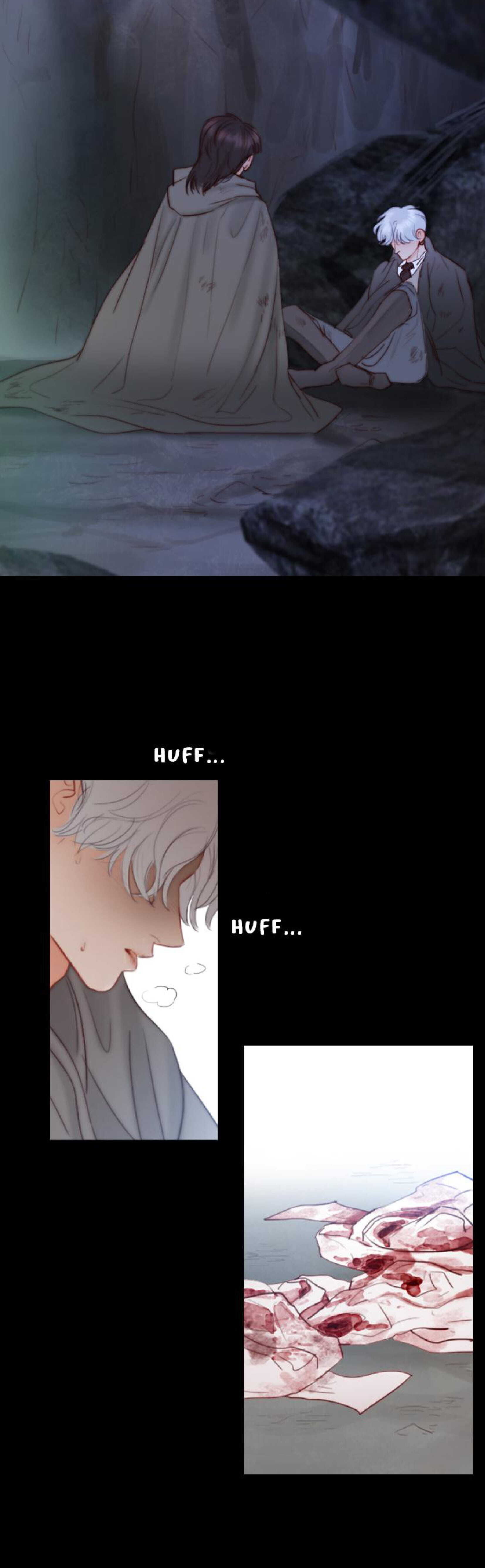 Read Black Winter chapter 68 image 39 on Lezhin