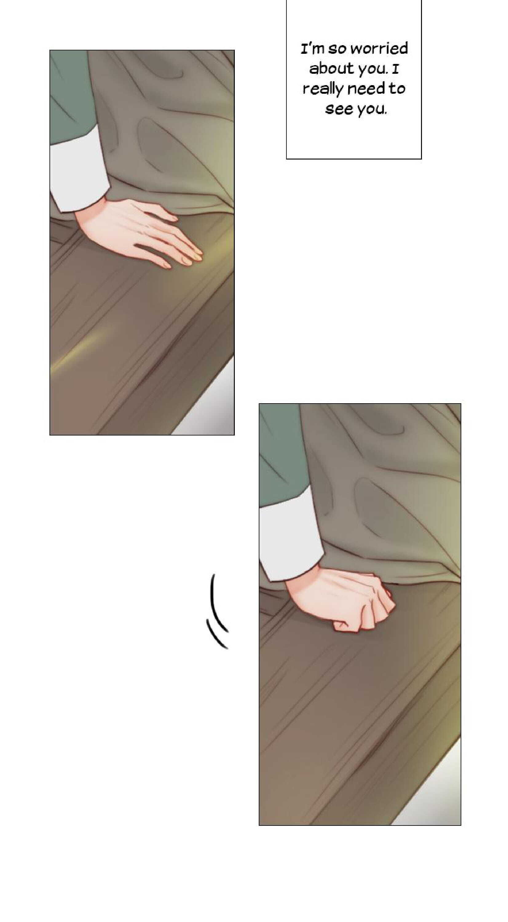 Read Black Winter chapter 68 image 4 on Lezhin