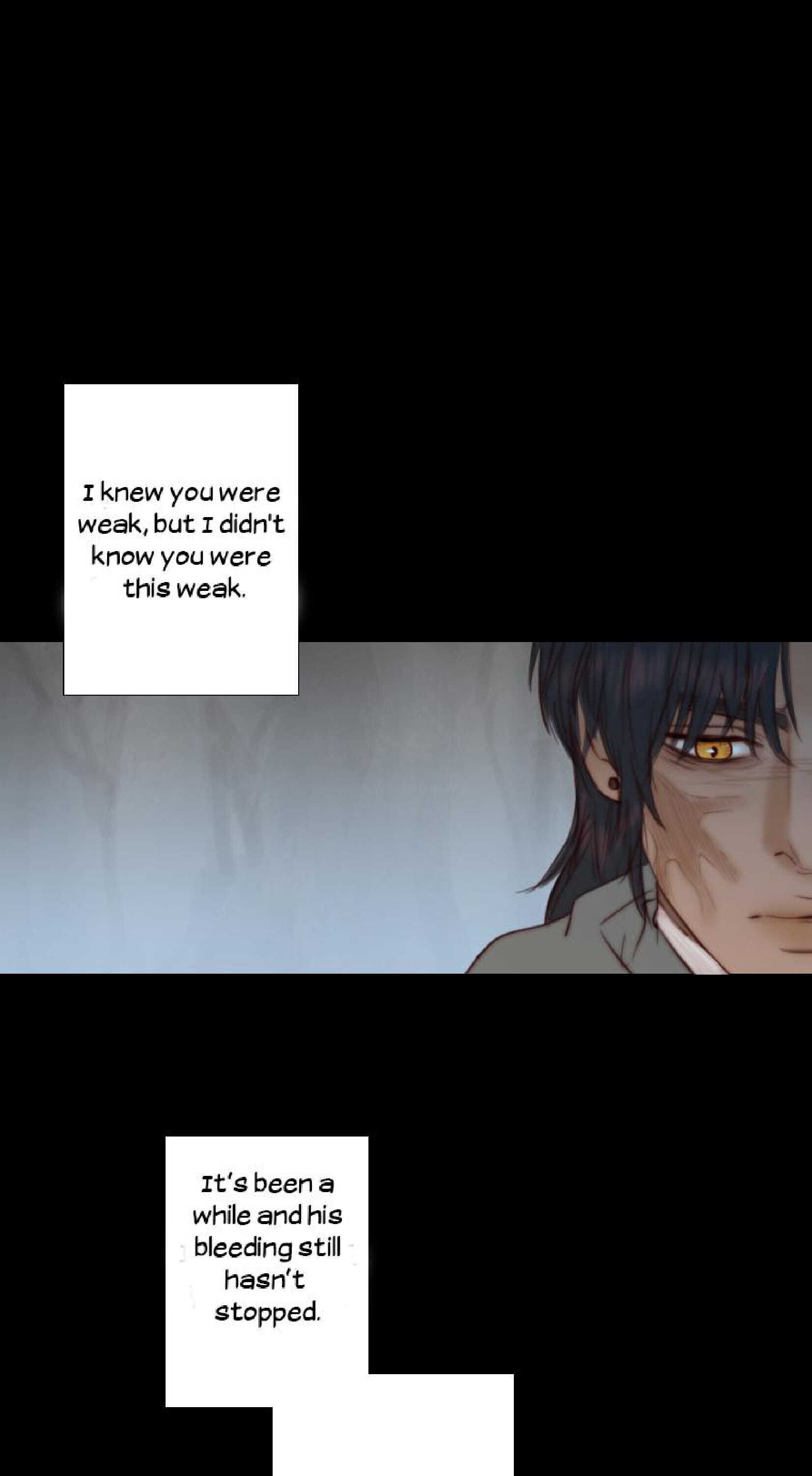 Read Black Winter chapter 68 image 40 on Lezhin