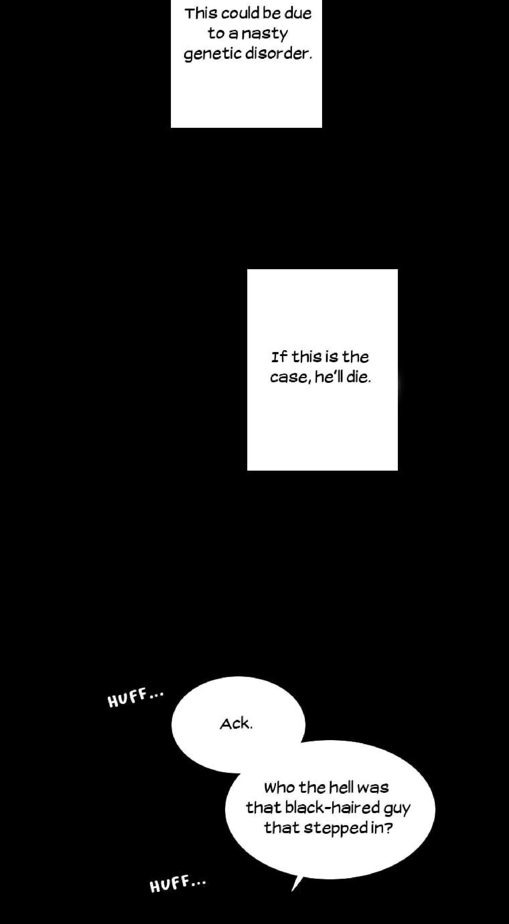 Read Black Winter chapter 68 image 41 on Lezhin