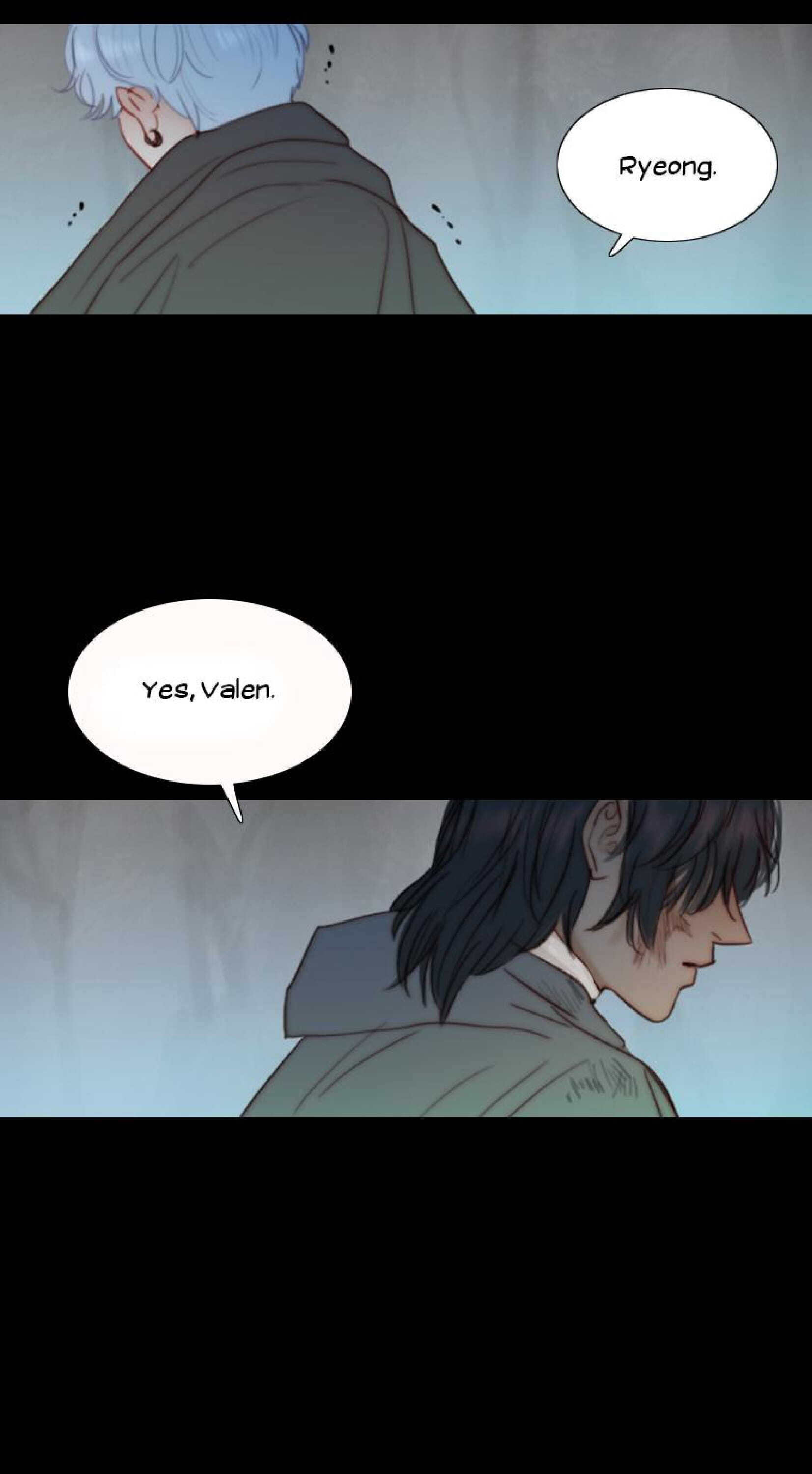 Read Black Winter chapter 68 image 42 on Lezhin