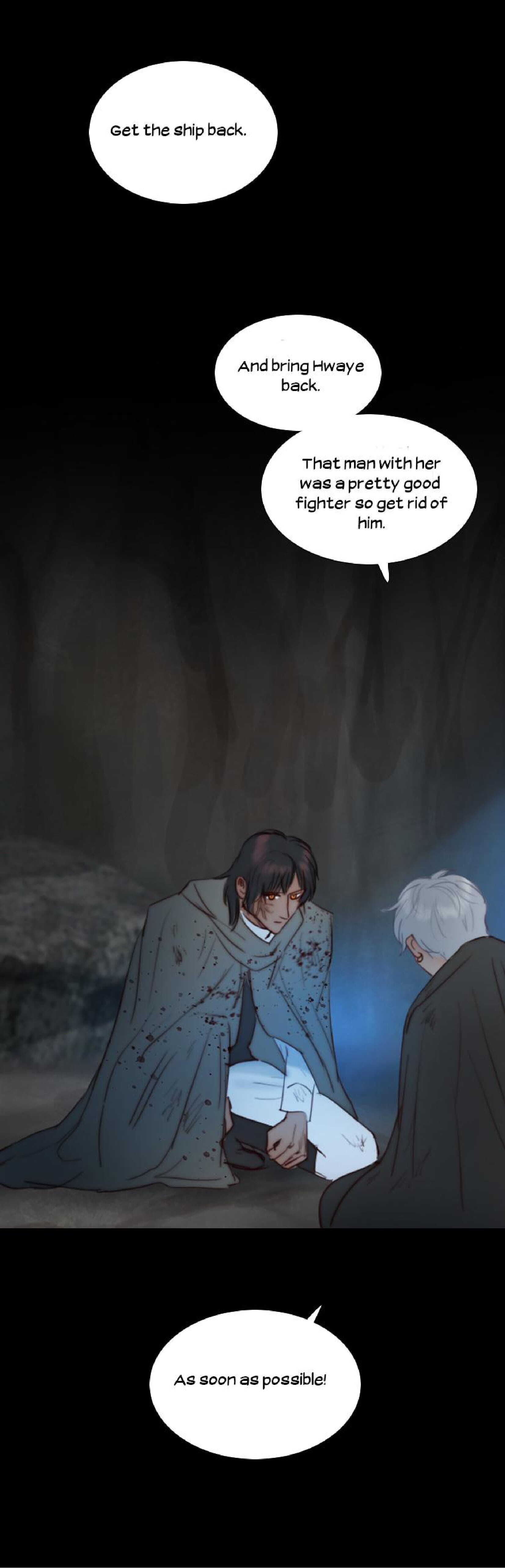 Read Black Winter chapter 68 image 43 on Lezhin