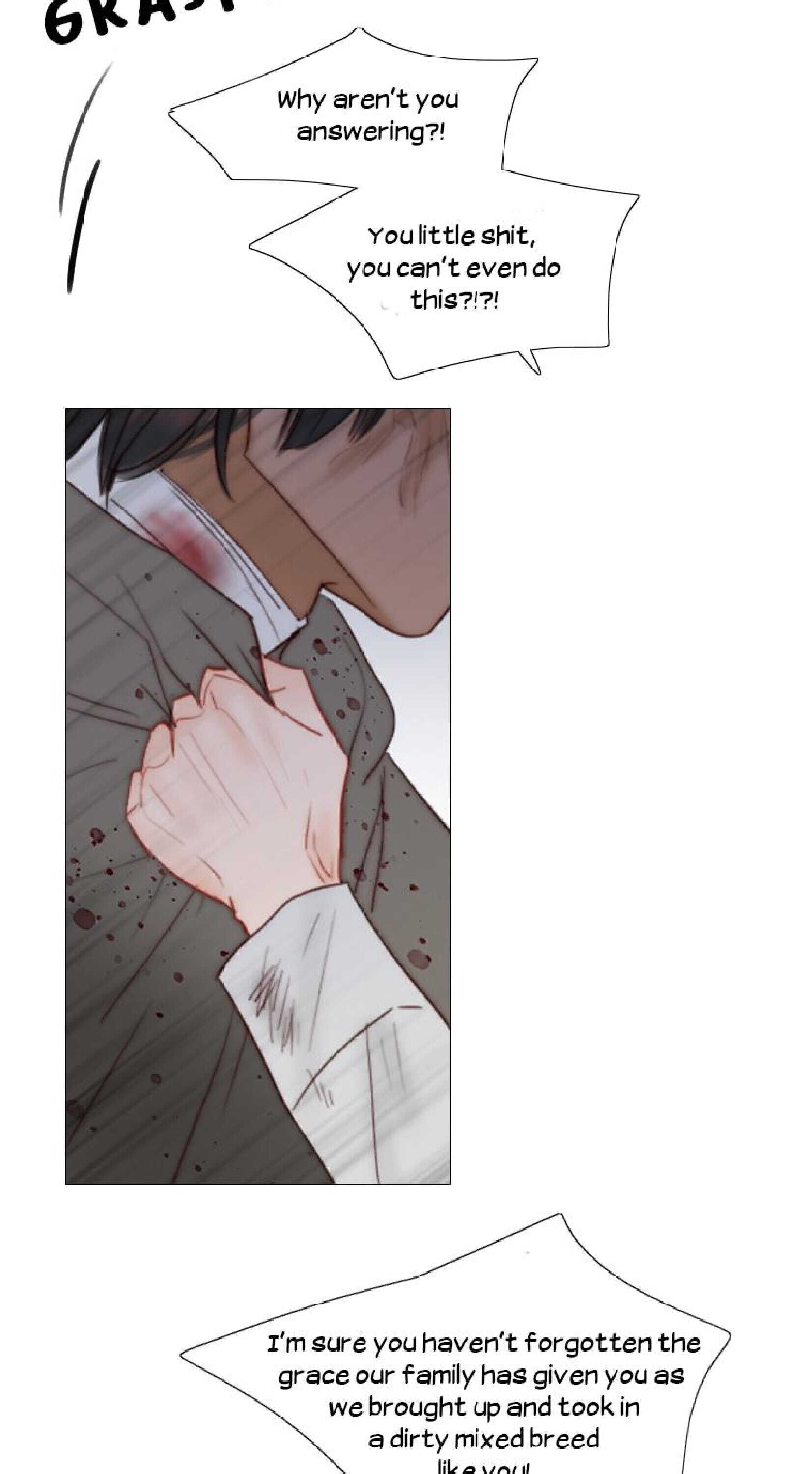 Read Black Winter chapter 68 image 45 on Lezhin