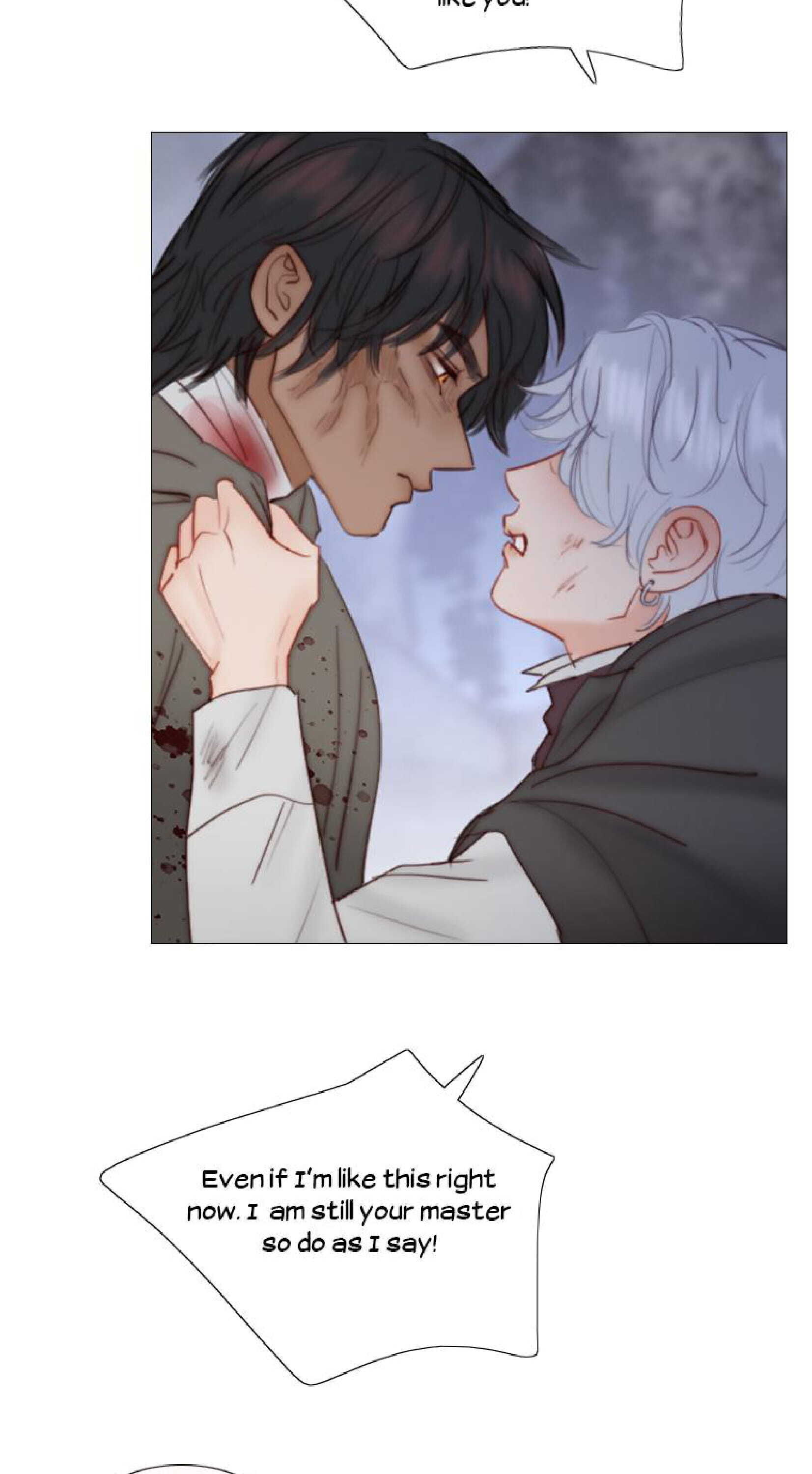Read Black Winter chapter 68 image 46 on Lezhin